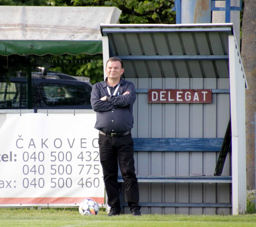 Prva polufinalna utakmica bez pobjednika Međimurec i Graničar poravnati uoči uzvrata (9)