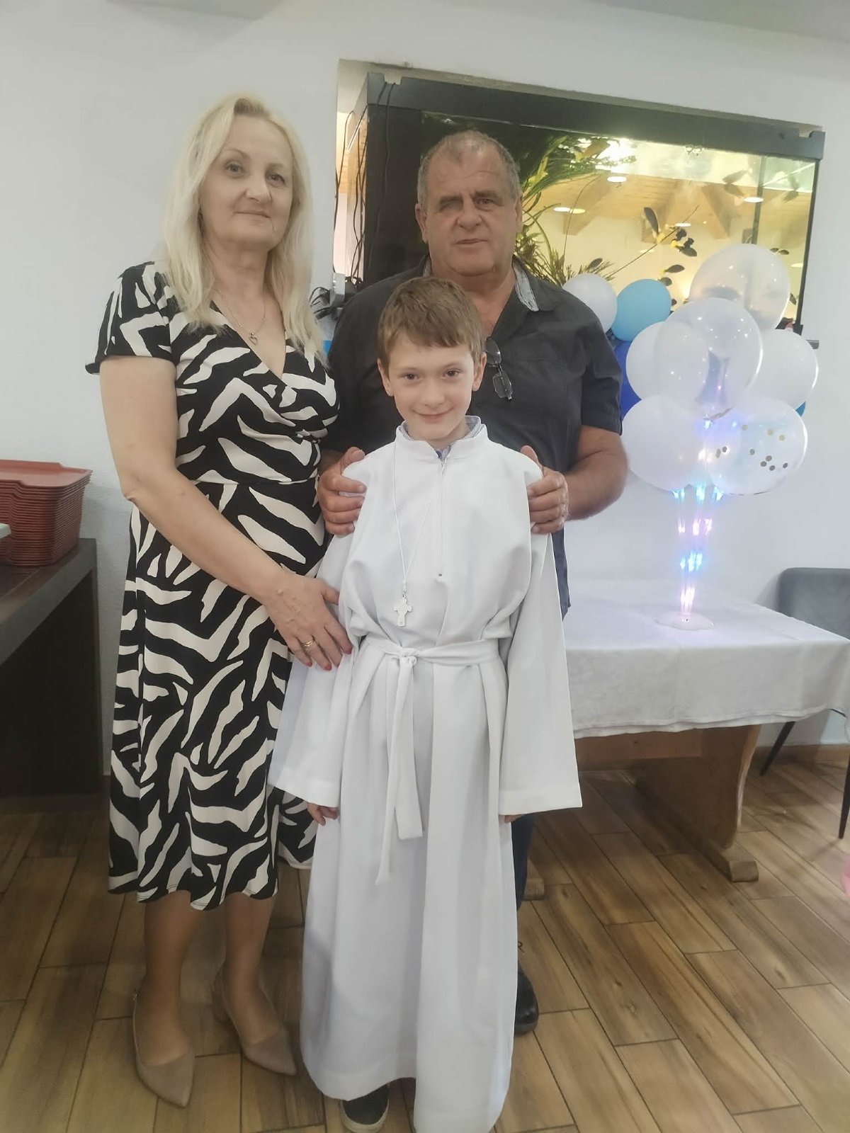 Prva pričest Prelog Noa Plevnjak (12)