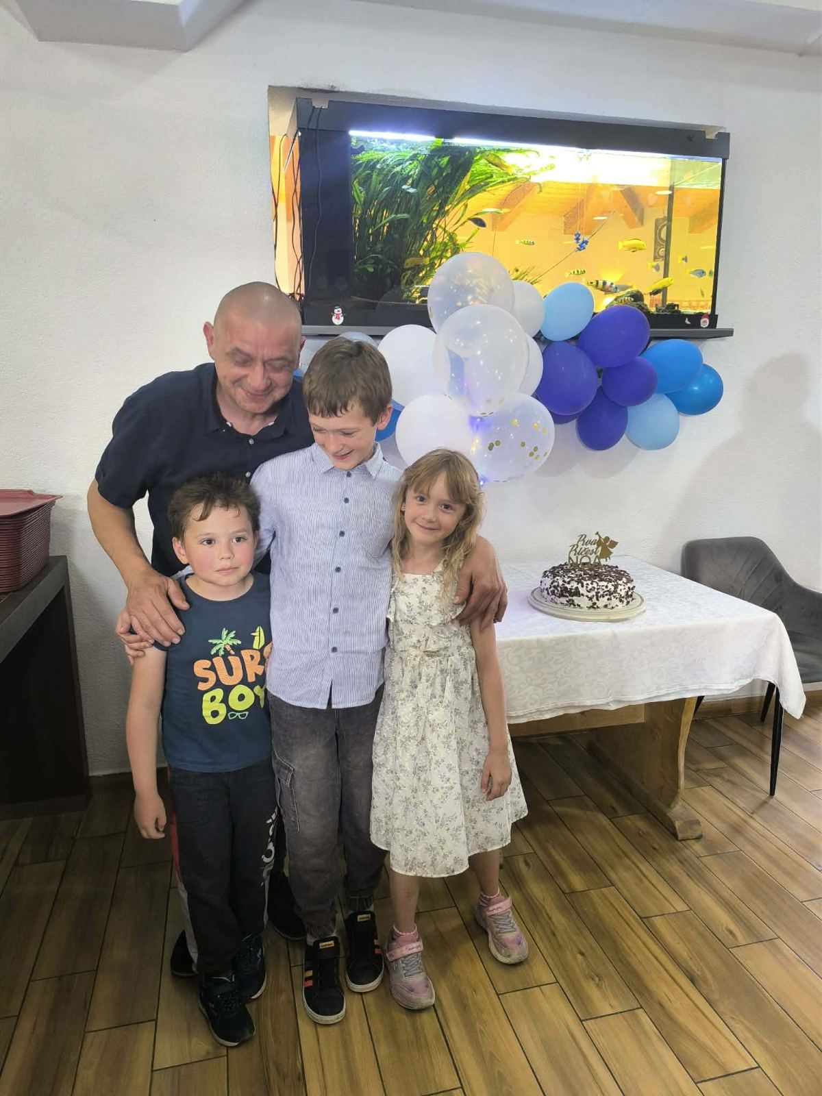 Prva pričest Prelog Noa Plevnjak (2)