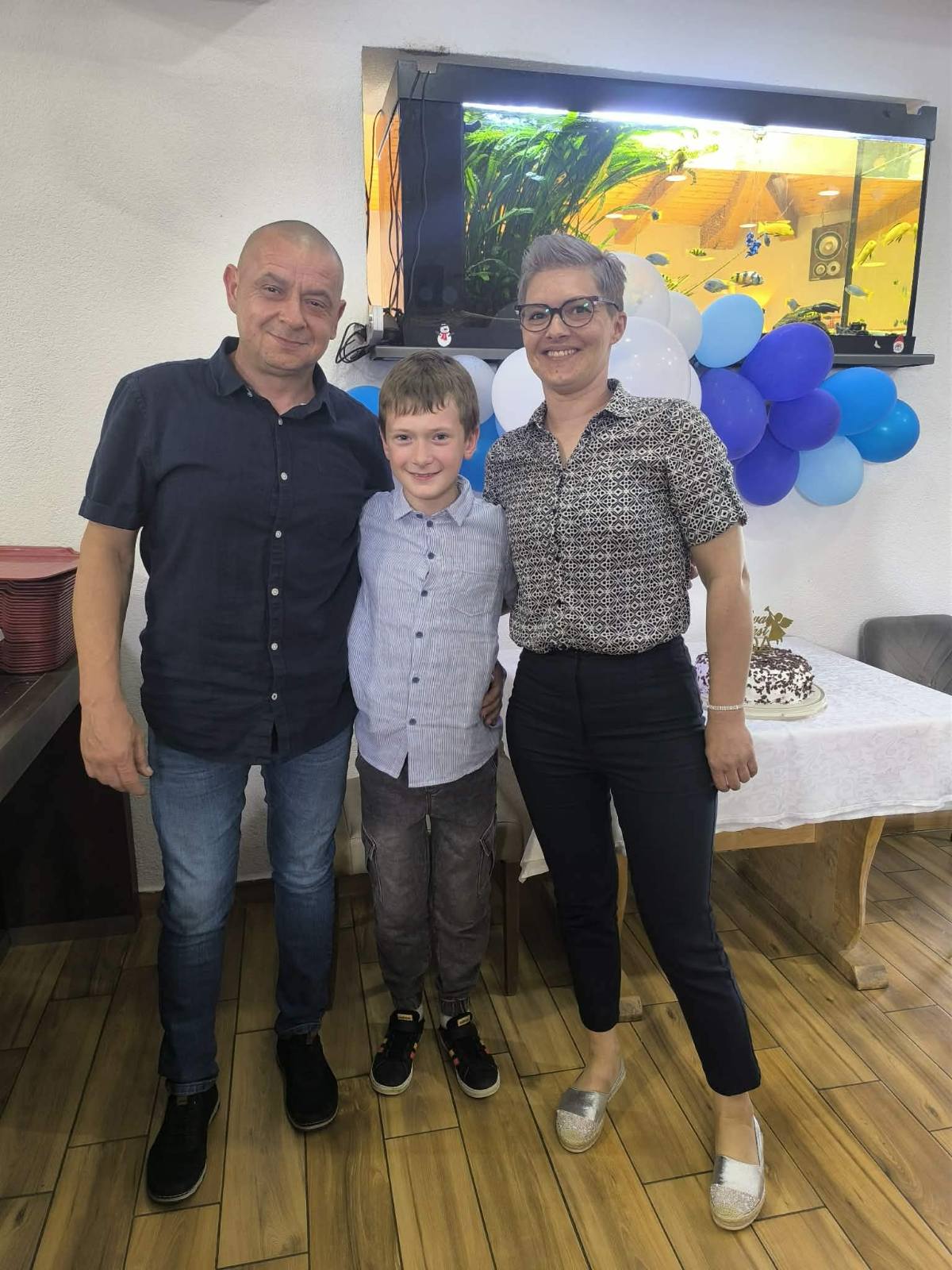 Prva pričest Prelog Noa Plevnjak (3)