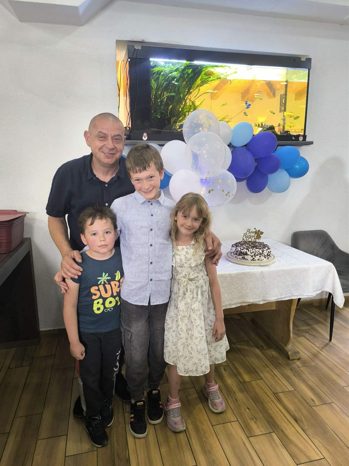Prva pričest Prelog Noa Plevnjak (6)