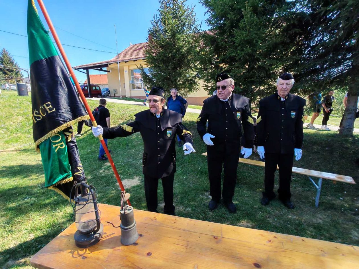 Prva rudarska šetnja – Dragoslavec (11)