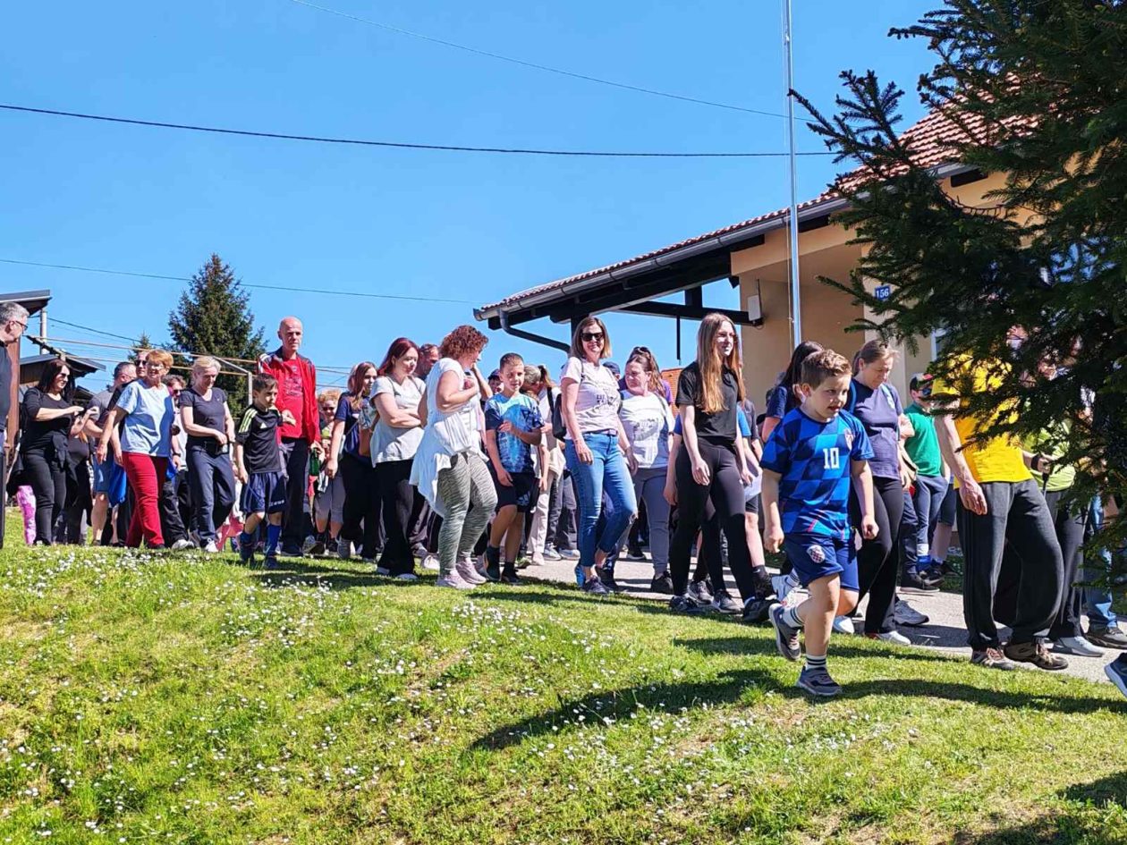 Prva rudarska šetnja – Dragoslavec (12)