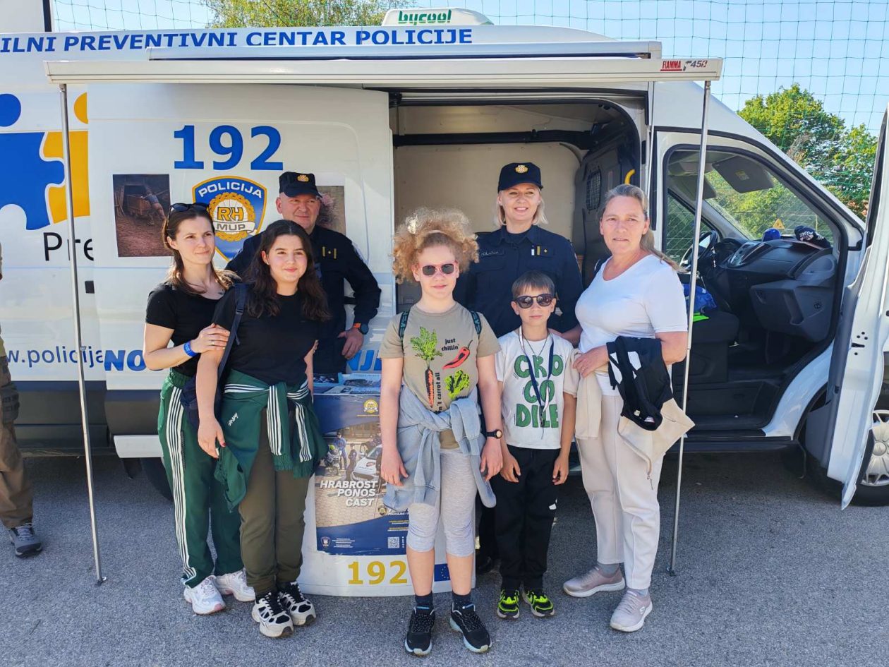 Prva rudarska šetnja – Dragoslavec (13)