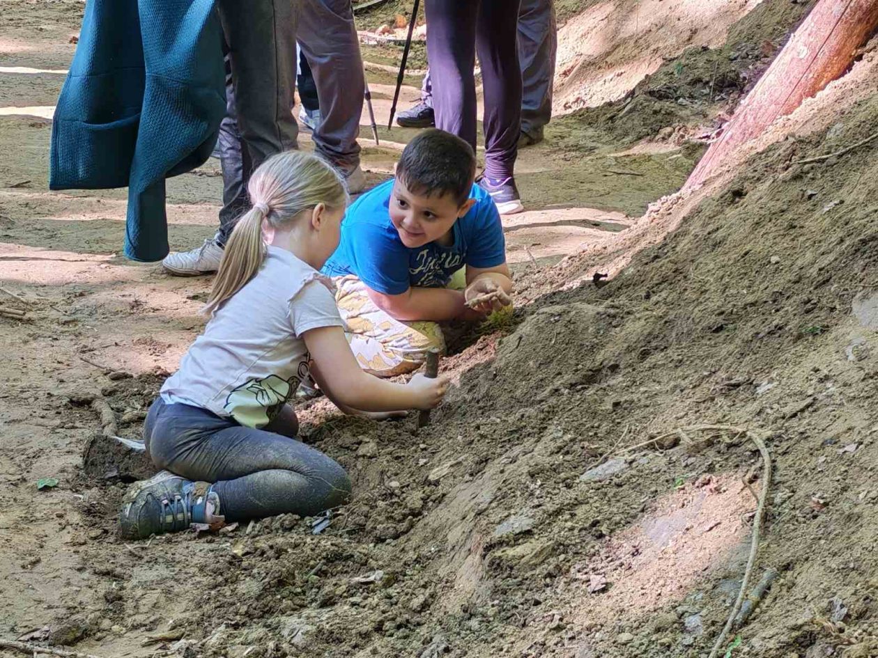 Prva rudarska šetnja – Dragoslavec (16)