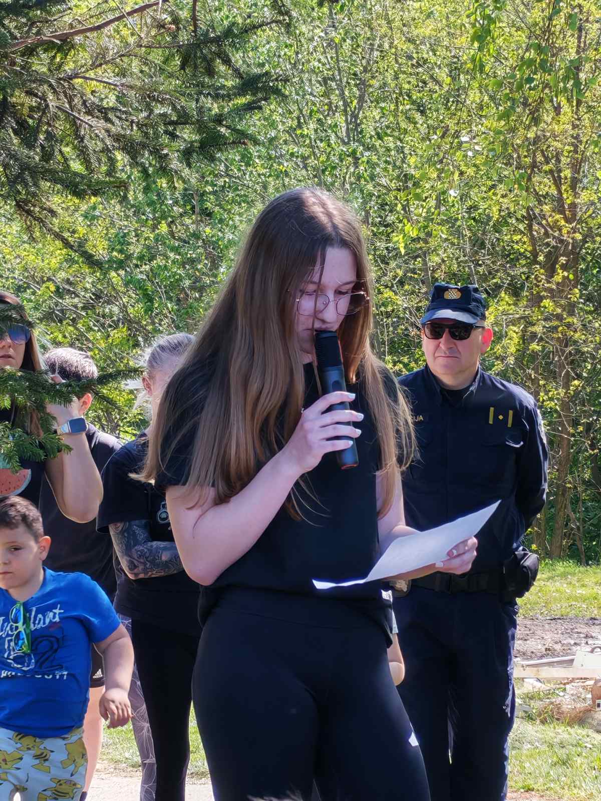 Prva rudarska šetnja – Dragoslavec (18)