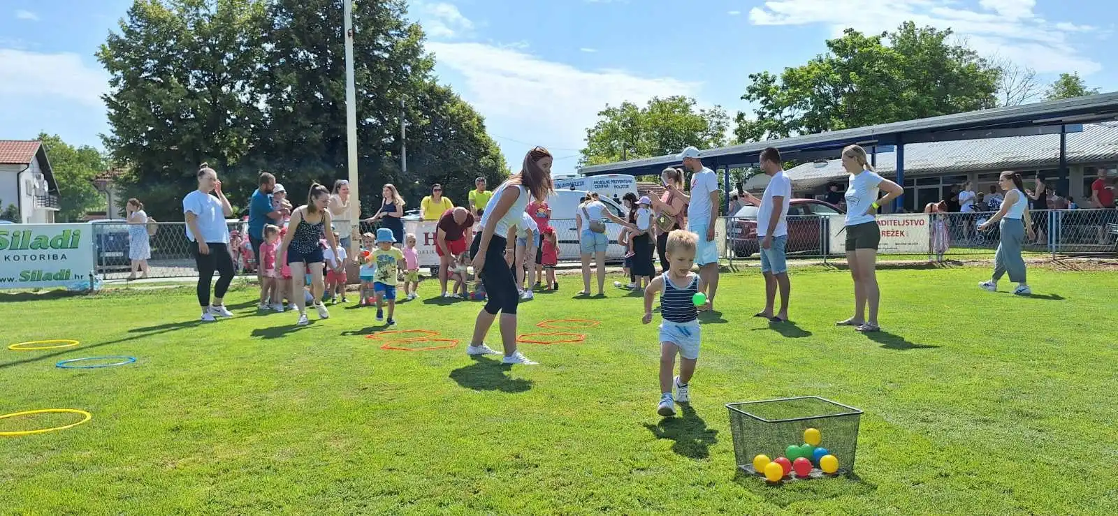 Prve Margaljetske dječje igre 2024 Donja Dubrava (12)