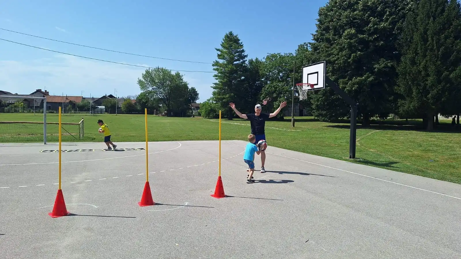 Prve Margaljetske dječje igre 2024 Donja Dubrava (14)