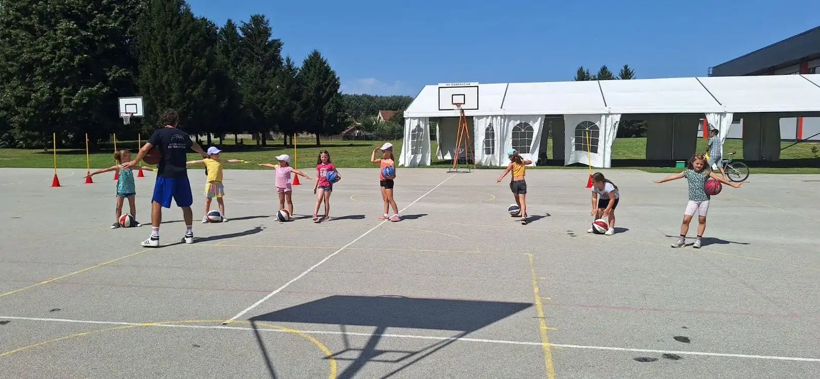 Prve Margaljetske dječje igre 2024 Donja Dubrava (15)