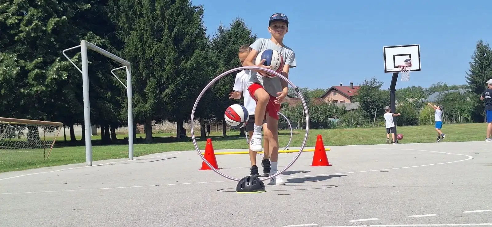 Prve Margaljetske dječje igre 2024 Donja Dubrava (16)