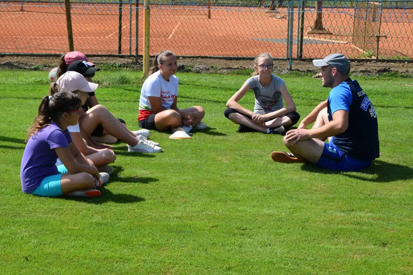 Prve Margaljetske dječje igre 2024 Donja Dubrava (4)