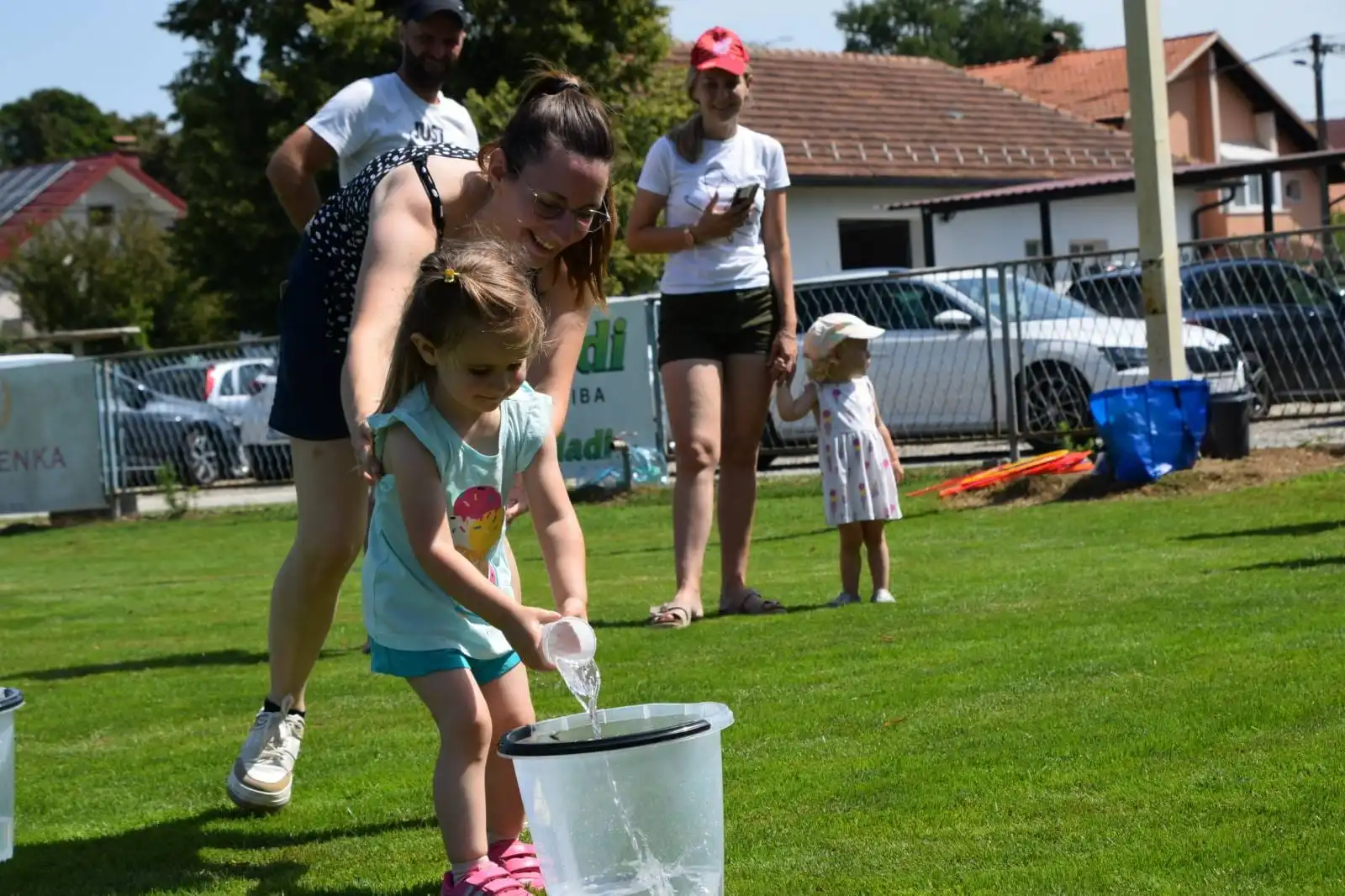 Prve Margaljetske dječje igre 2024 Donja Dubrava (5)