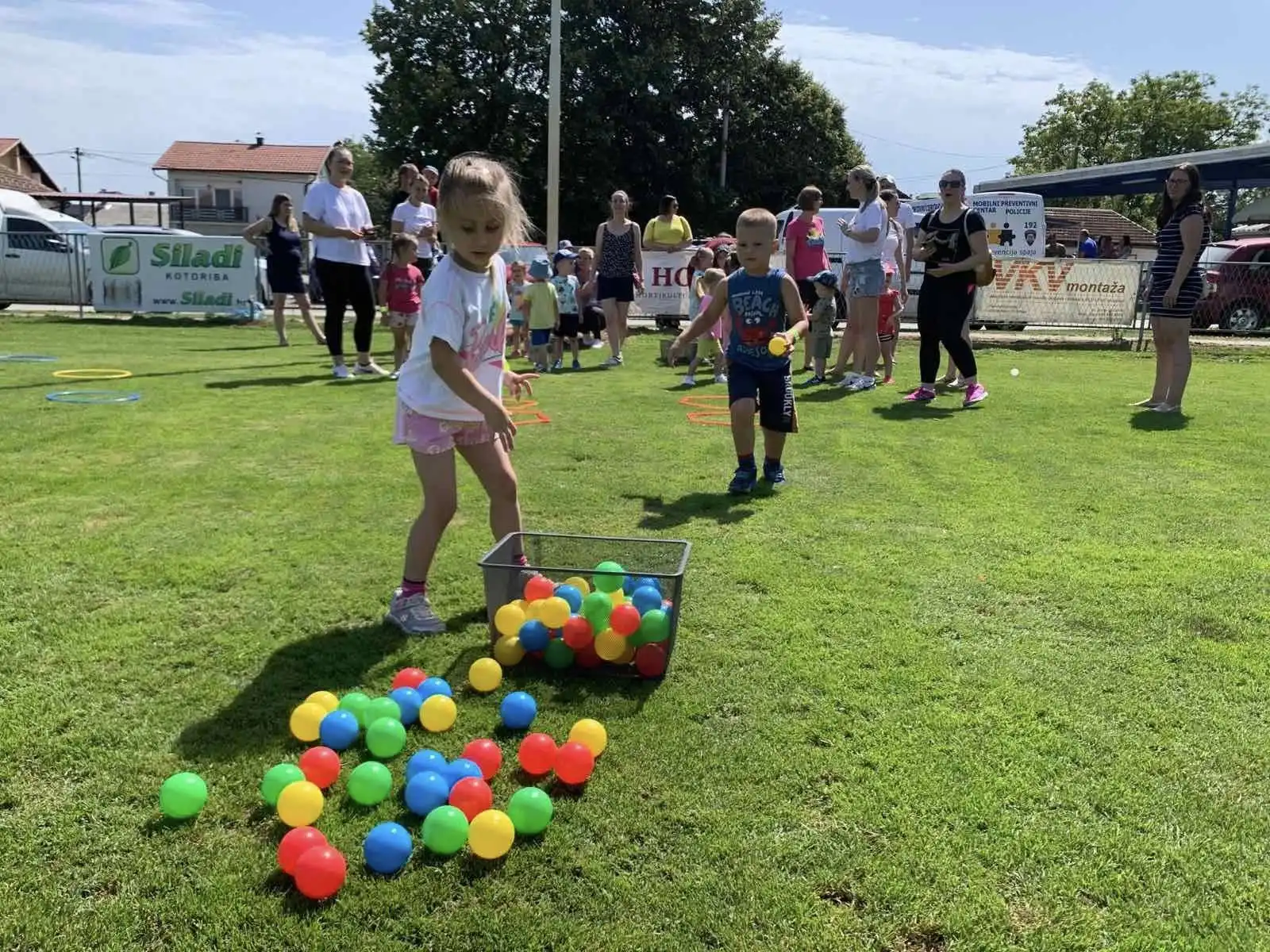 Prve Margaljetske dječje igre 2024 Donja Dubrava (6)
