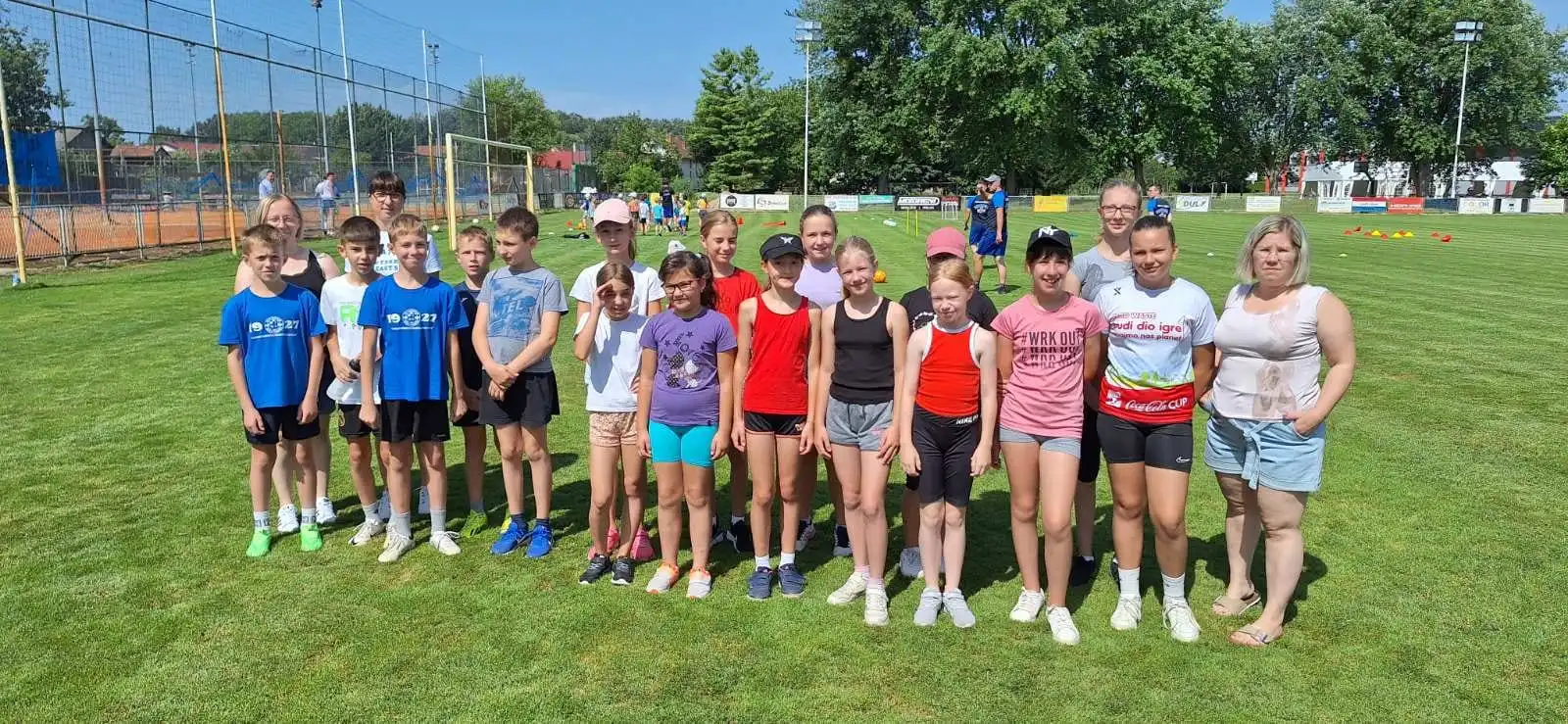 Prve Margaljetske dječje igre 2024 Donja Dubrava (9)