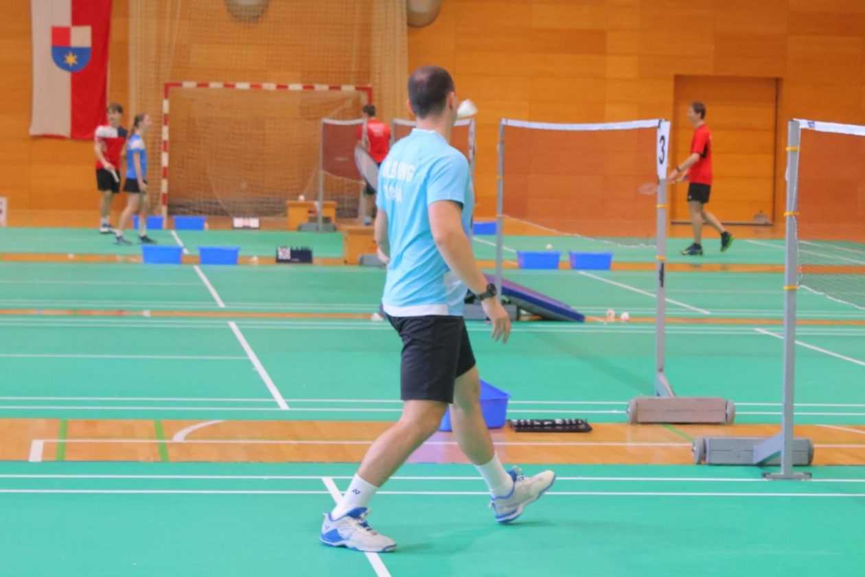 Prvenstvo Hrvatske u badminton – Čakovec 2026 (10)
