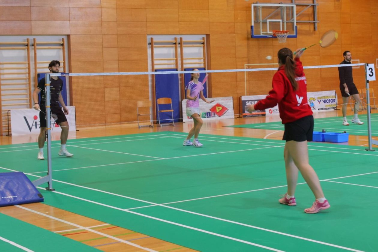 Prvenstvo Hrvatske u badminton – Čakovec 2026 (4)