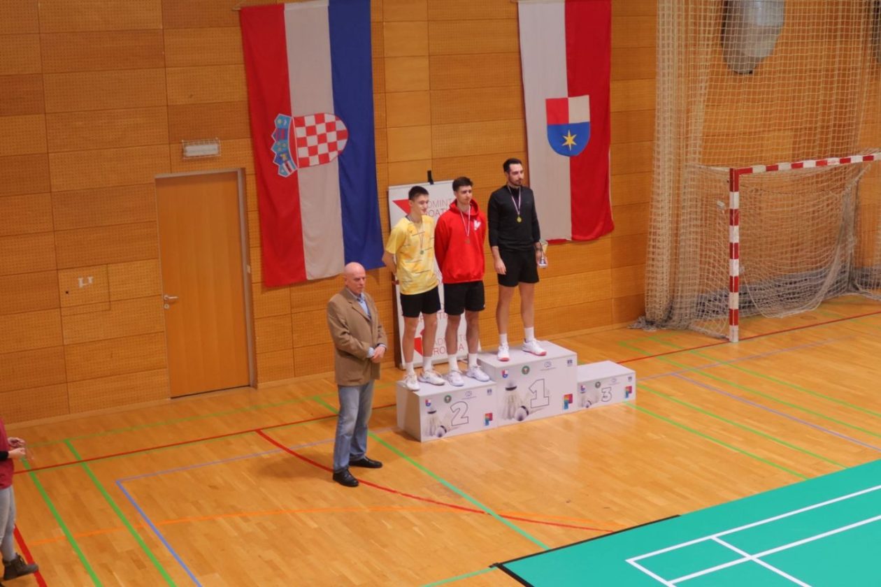 Prvenstvo Hrvatske u badminton – Čakovec 2026 (8)