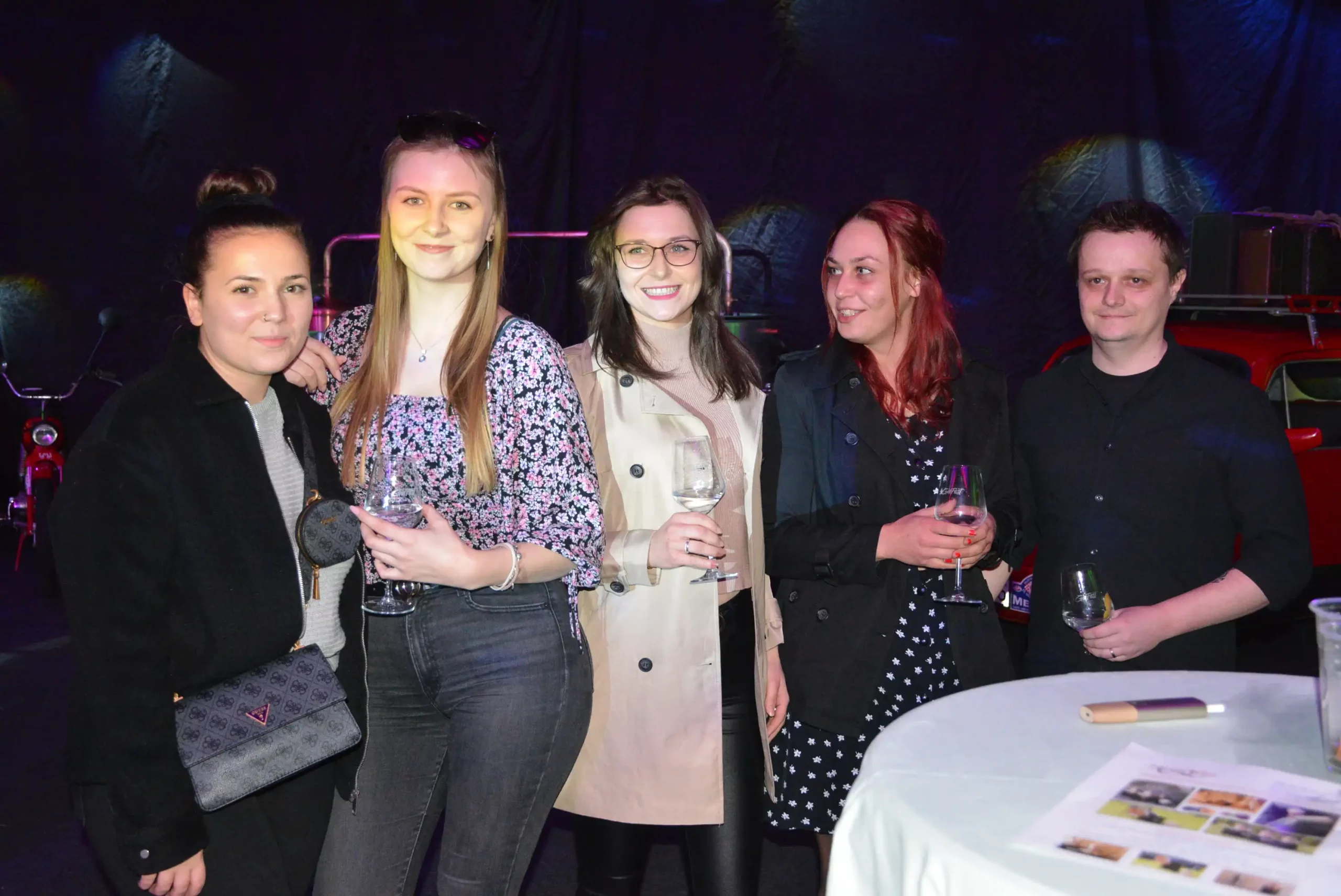 Prvi Gin fest u Nedelišću (1) Prvi Gin fest u Nedelišću (1)