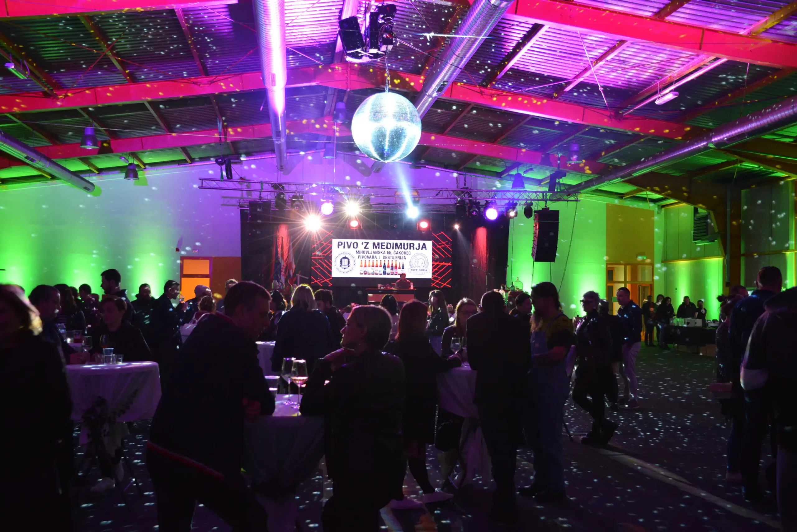 Prvi Gin fest u Nedelišću (10) Prvi Gin fest u Nedelišću (10)