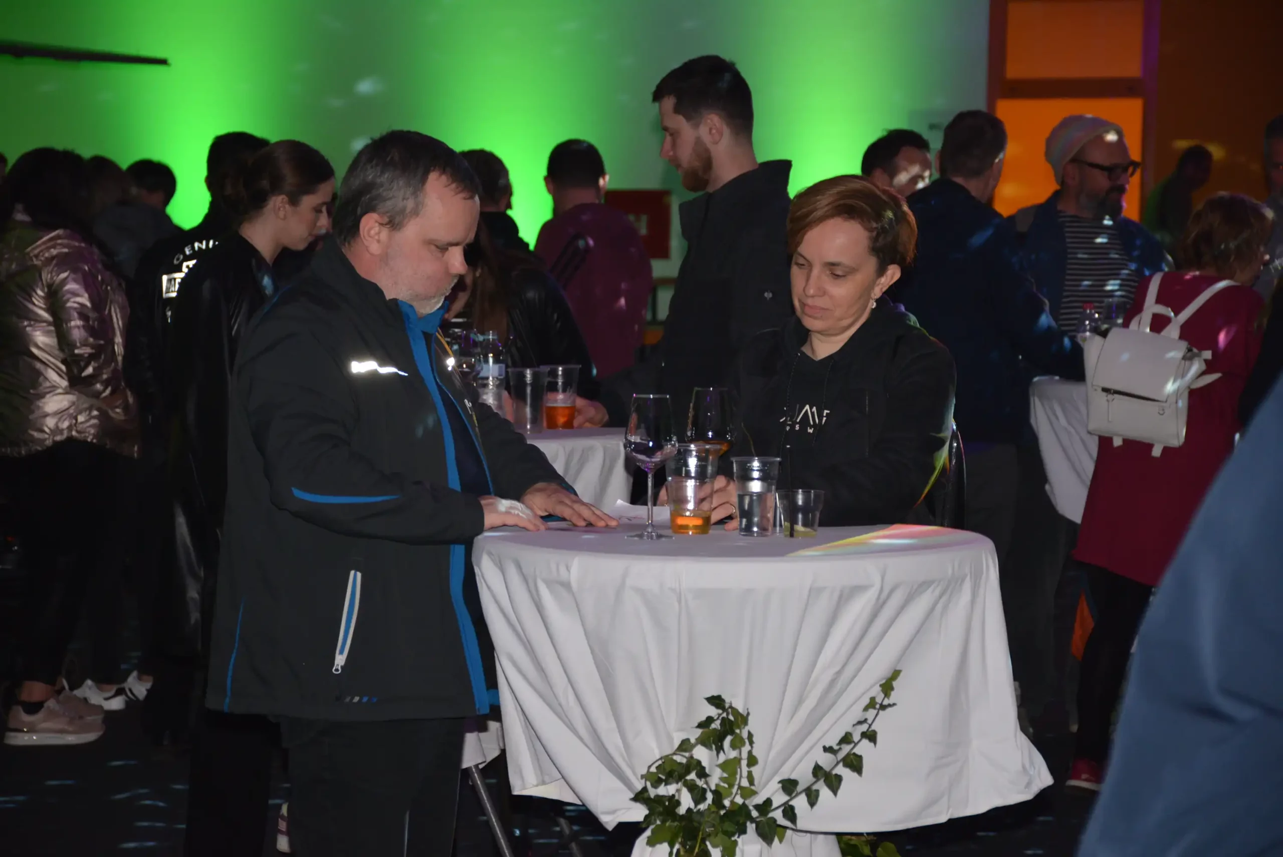 Prvi Gin fest u Nedelišću (11) Prvi Gin fest u Nedelišću (11)