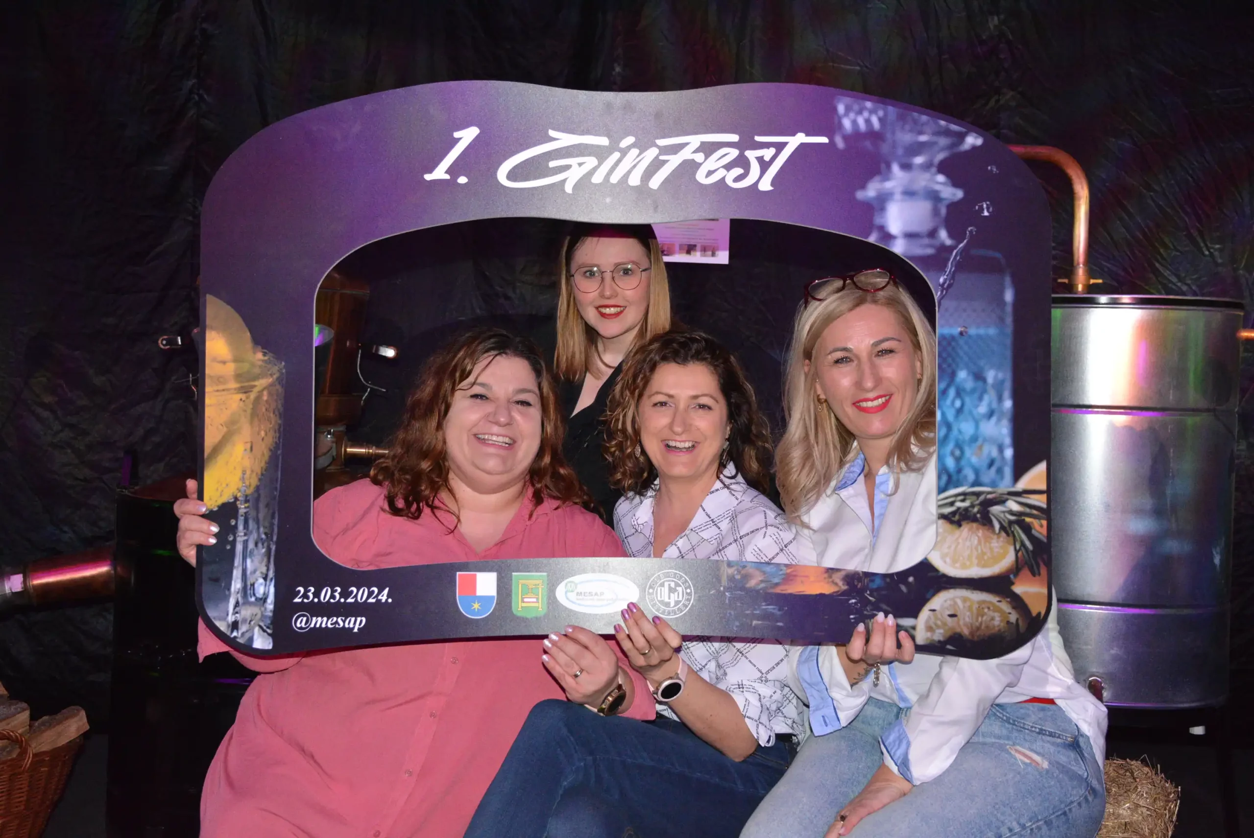 Prvi Gin fest u Nedelišću (13) Prvi Gin fest u Nedelišću (13)