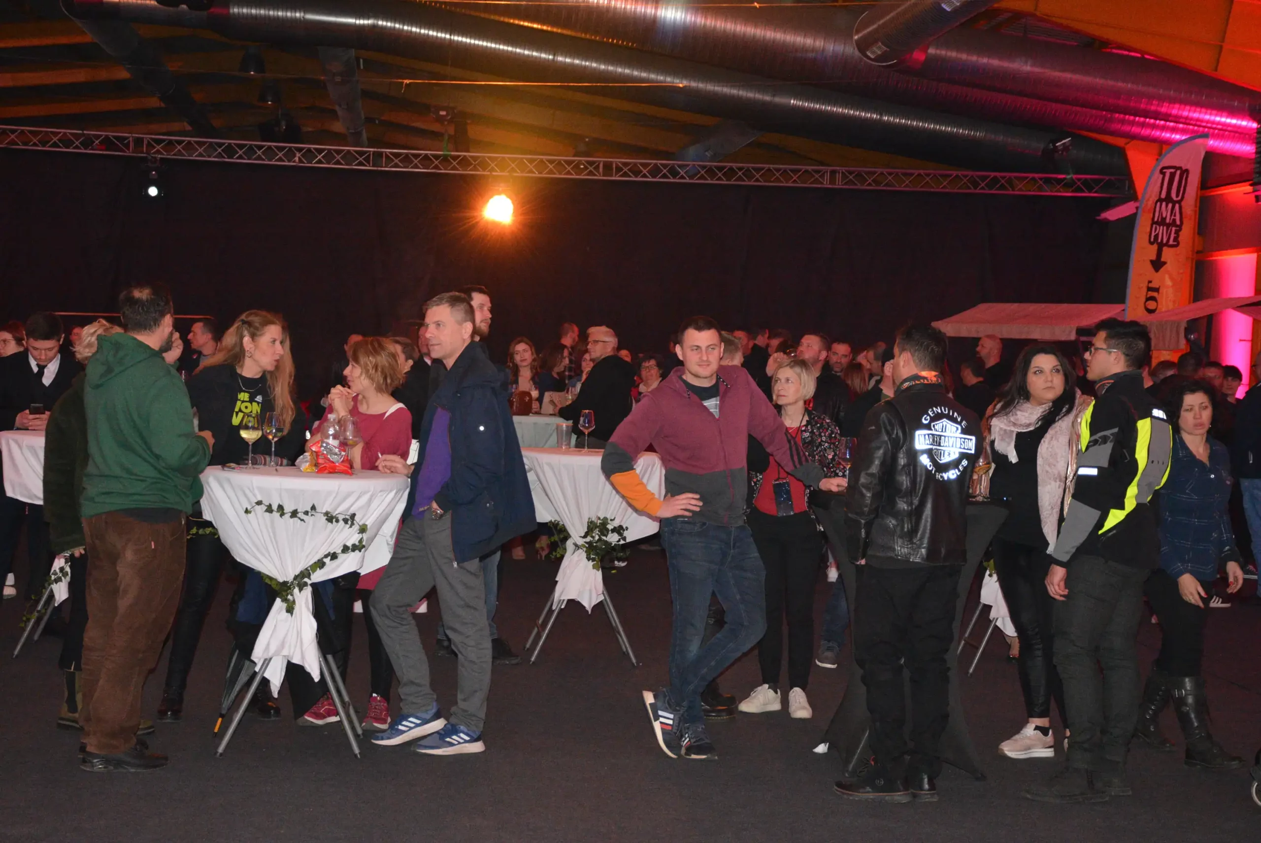 Prvi Gin fest u Nedelišću (15) Prvi Gin fest u Nedelišću (15)