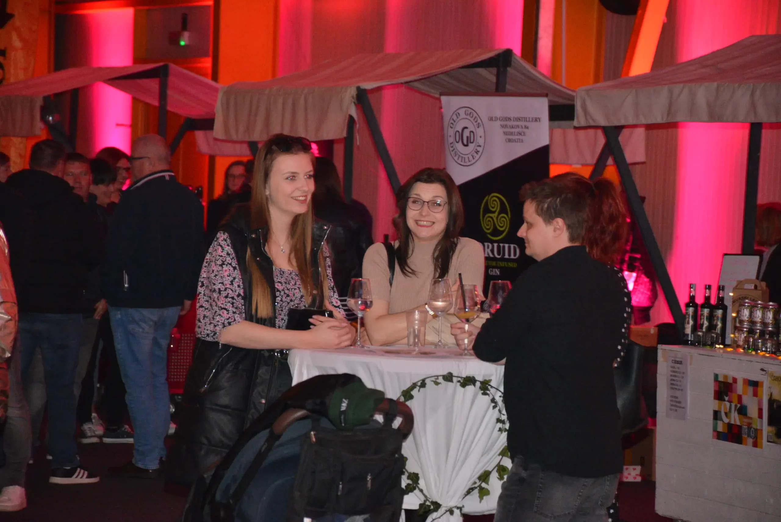 Prvi Gin fest u Nedelišću (17) Prvi Gin fest u Nedelišću (17)