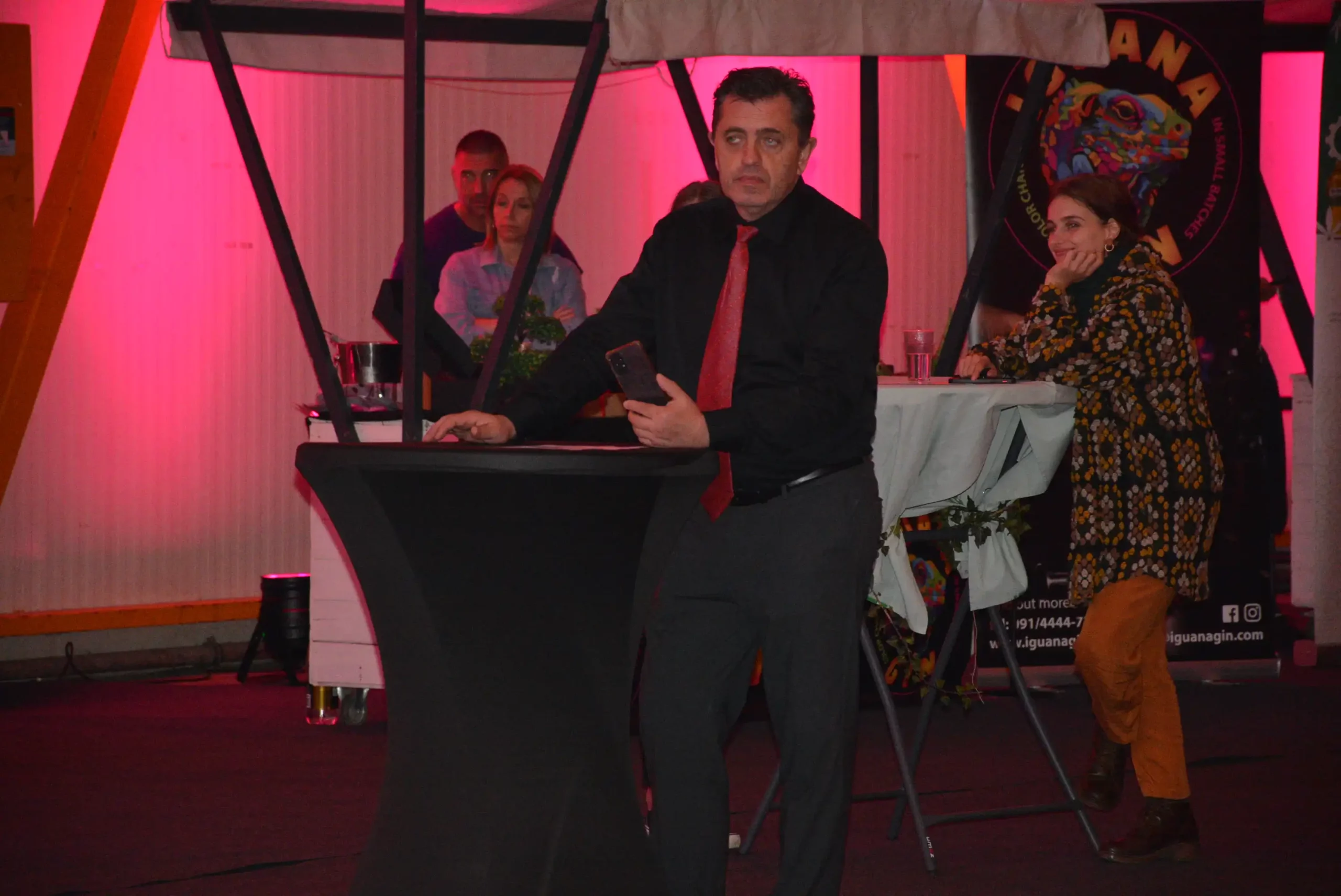 Prvi Gin fest u Nedelišću (18) Prvi Gin fest u Nedelišću (18)