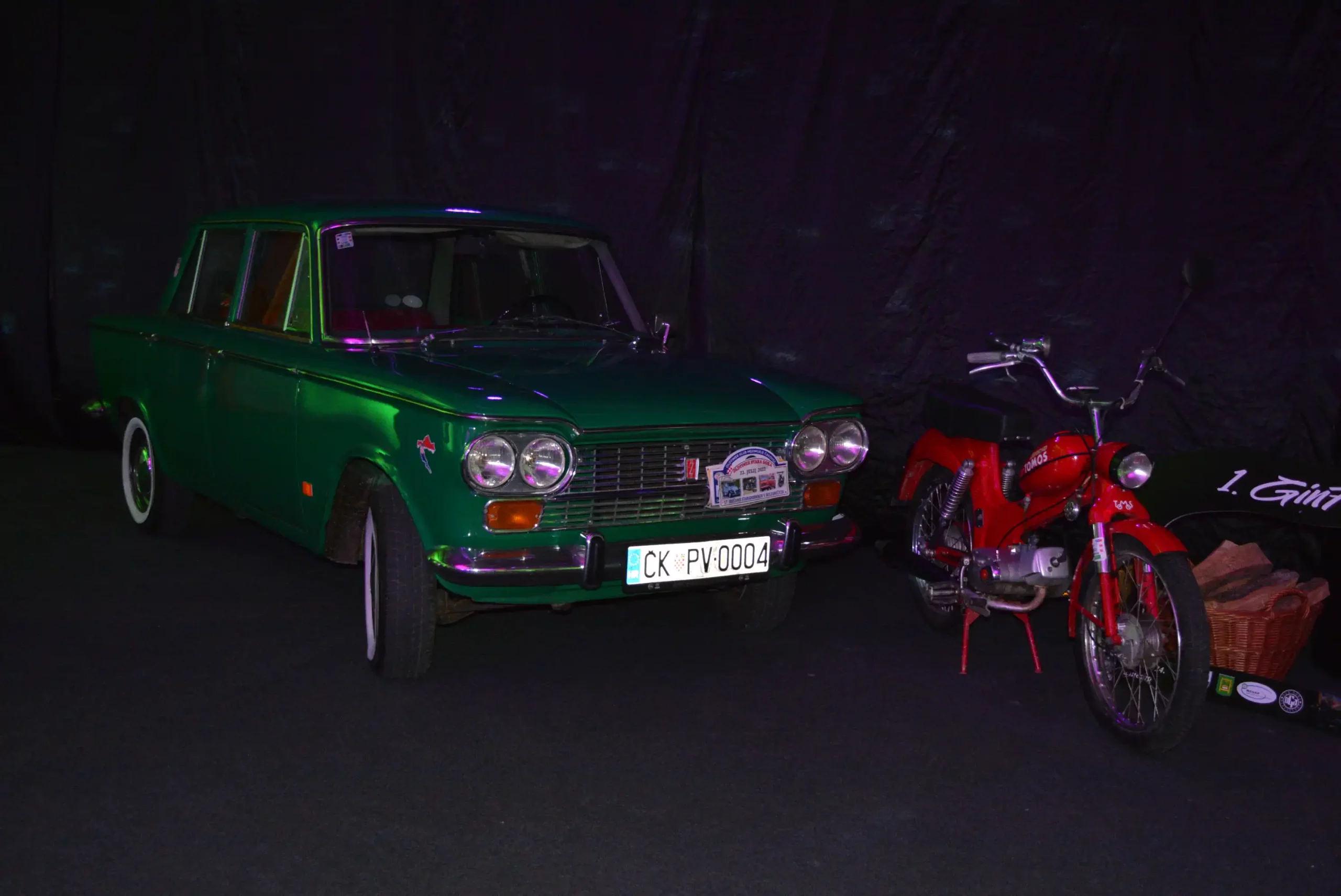 Prvi Gin fest u Nedelišću (2) Prvi Gin fest u Nedelišću (2)