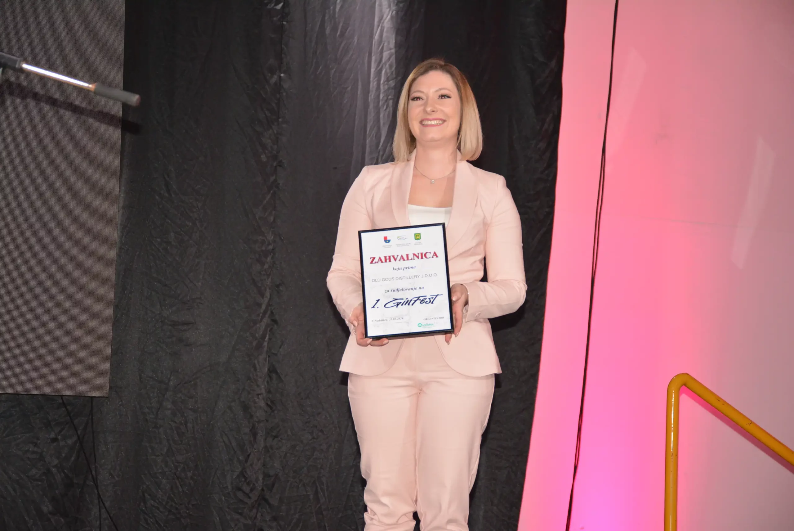 Prvi Gin fest u Nedelišću (20) Prvi Gin fest u Nedelišću (20)