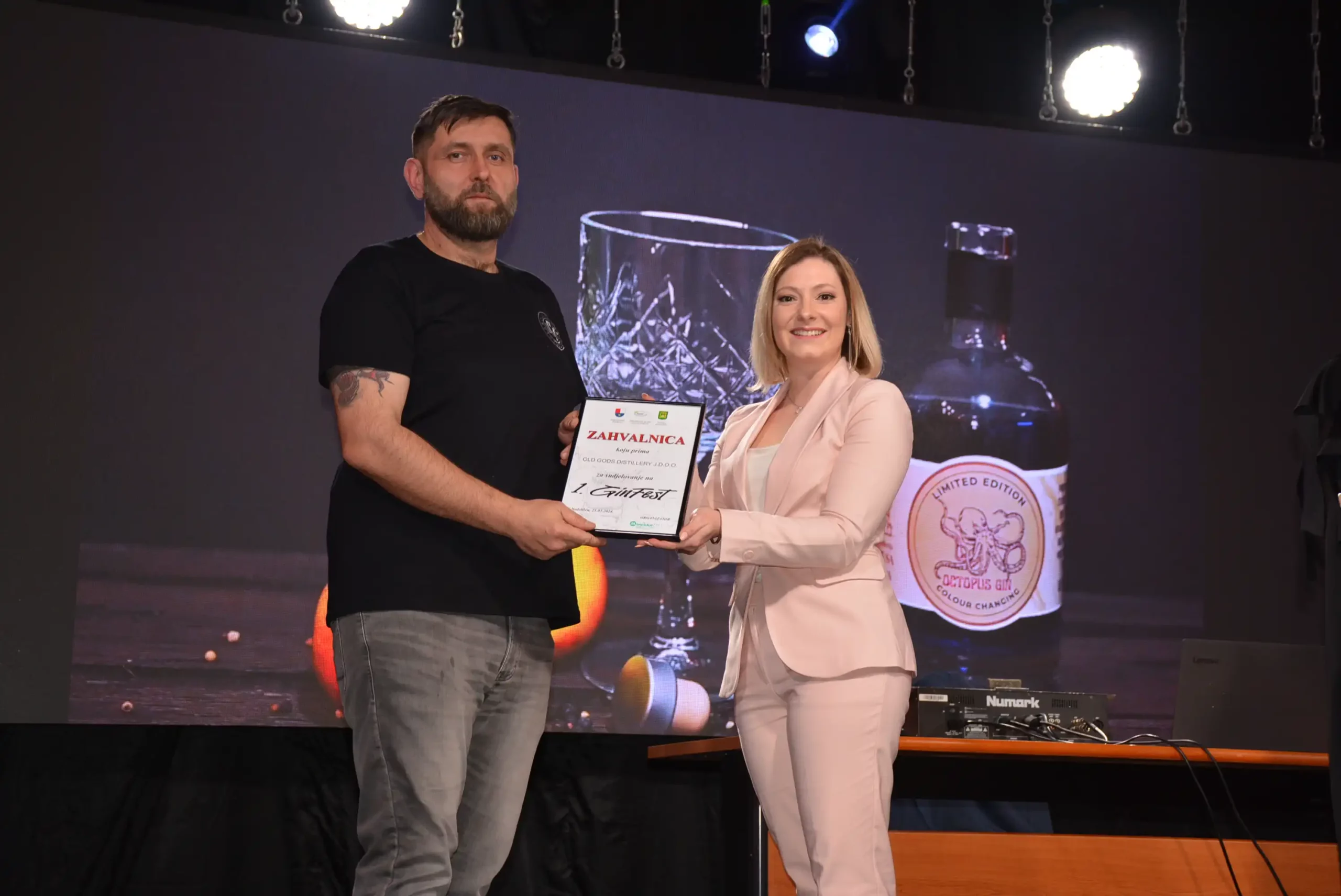 Prvi Gin fest u Nedelišću (21) Prvi Gin fest u Nedelišću (21)