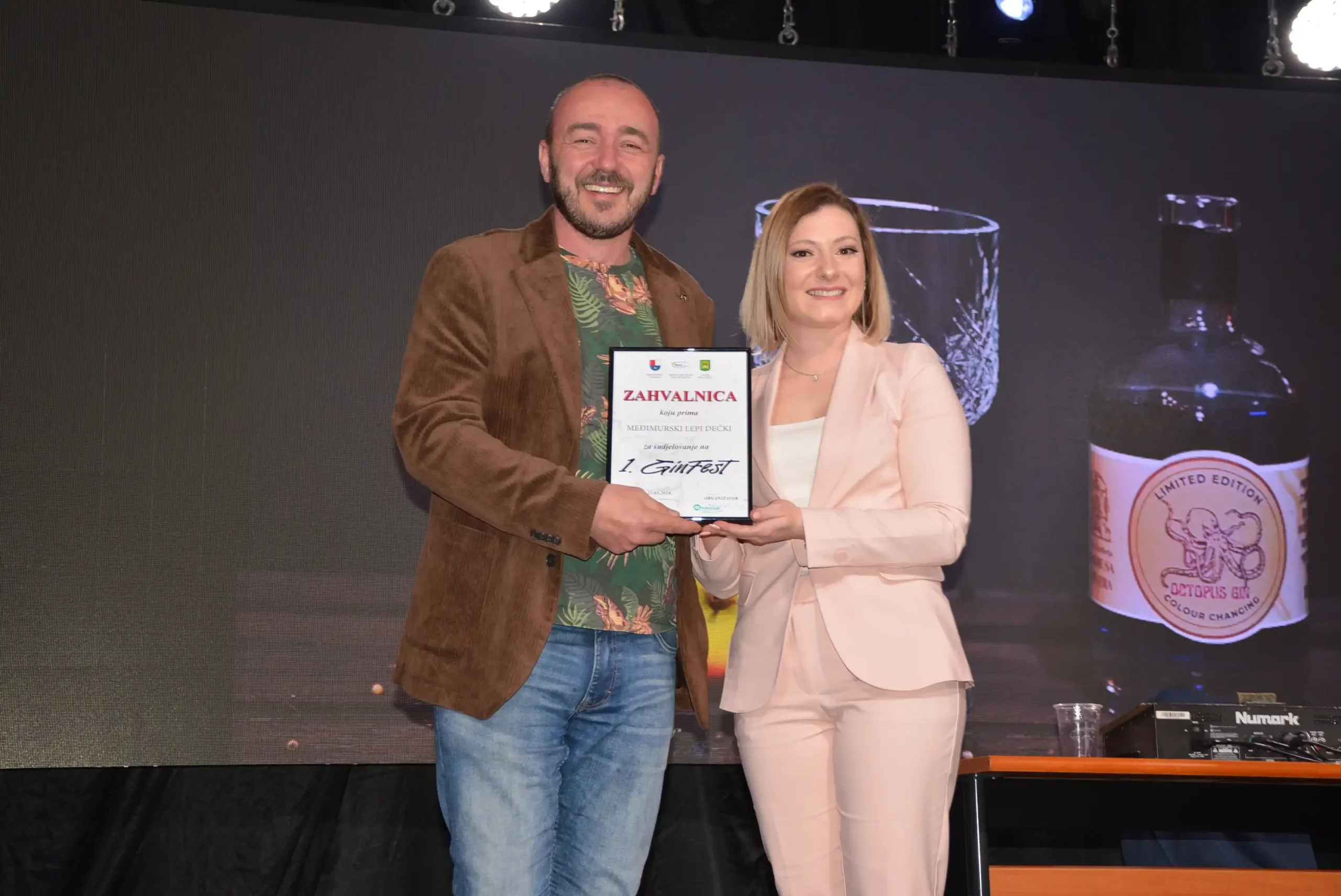 Prvi Gin fest u Nedelišću (22) Prvi Gin fest u Nedelišću (22)