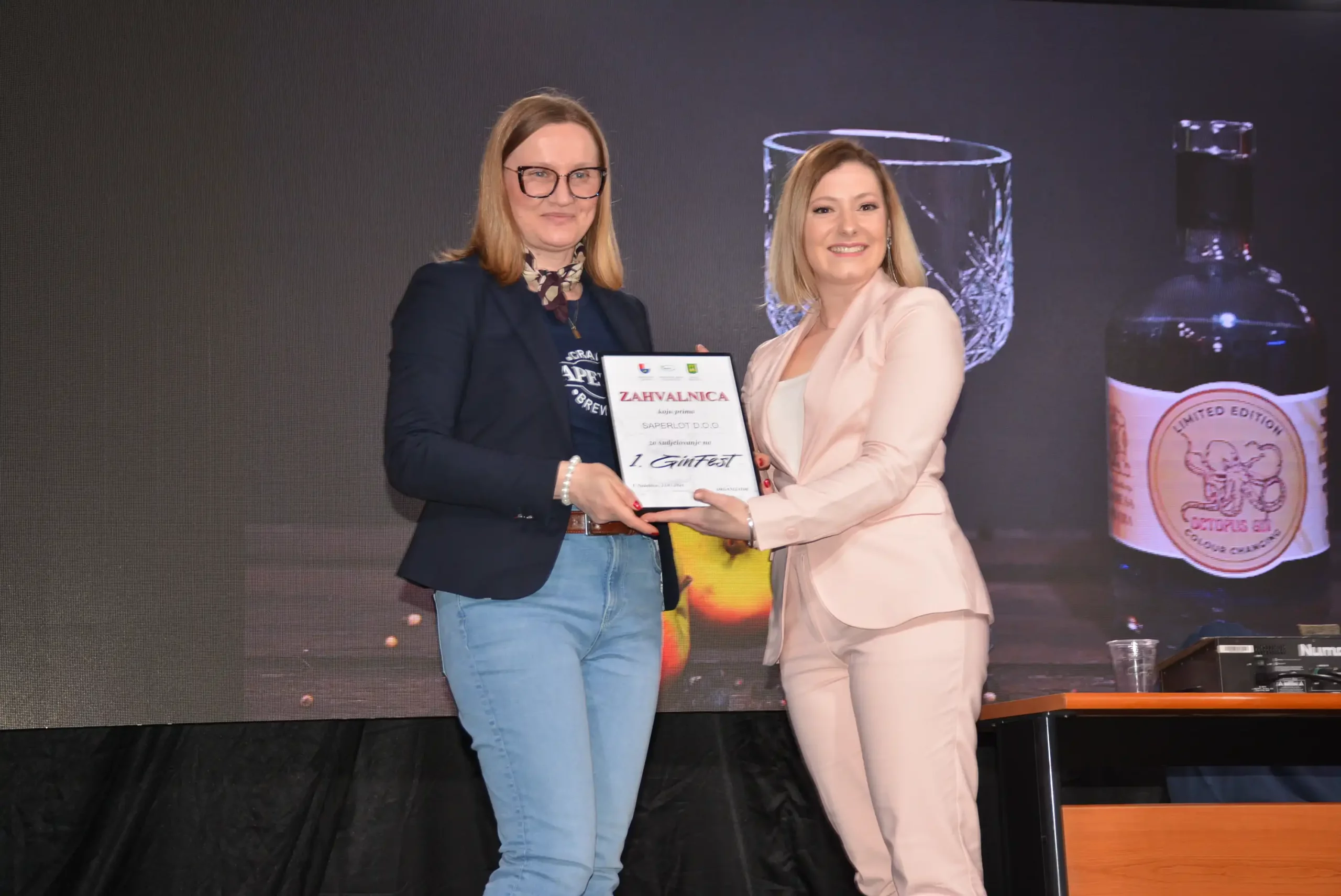 Prvi Gin fest u Nedelišću (23) Prvi Gin fest u Nedelišću (23)