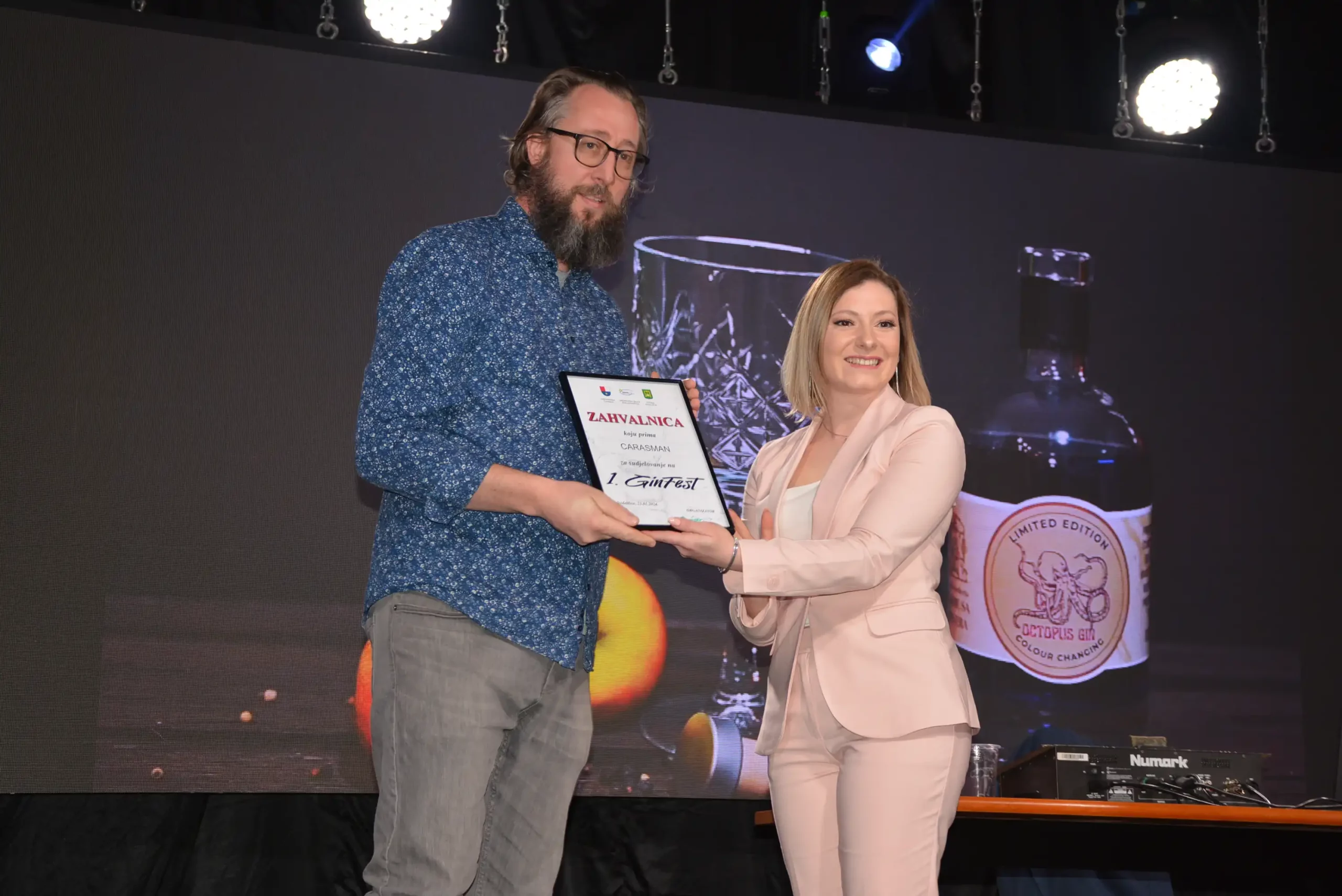 Prvi Gin fest u Nedelišću (24) Prvi Gin fest u Nedelišću (24)