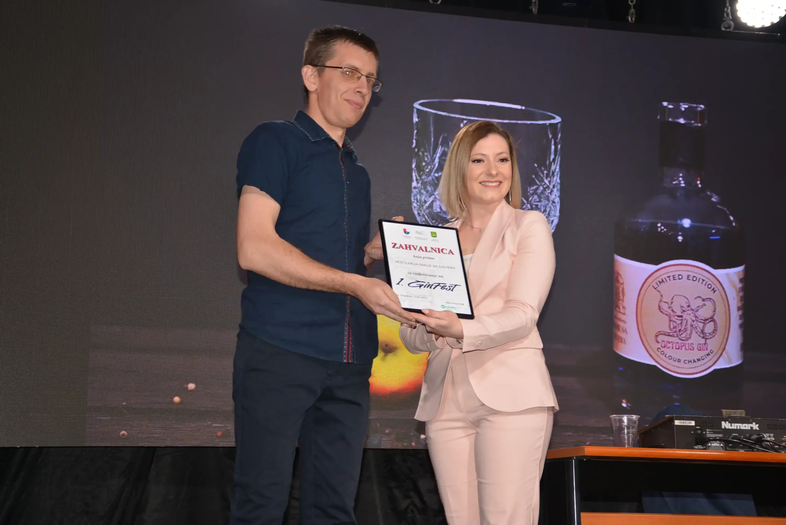 Prvi Gin fest u Nedelišću (25) Prvi Gin fest u Nedelišću (25)