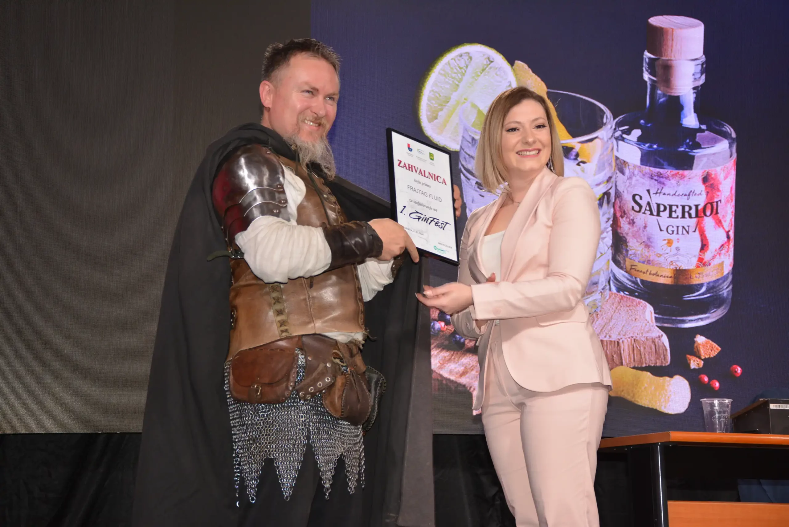 Prvi Gin fest u Nedelišću (26) Prvi Gin fest u Nedelišću (26)