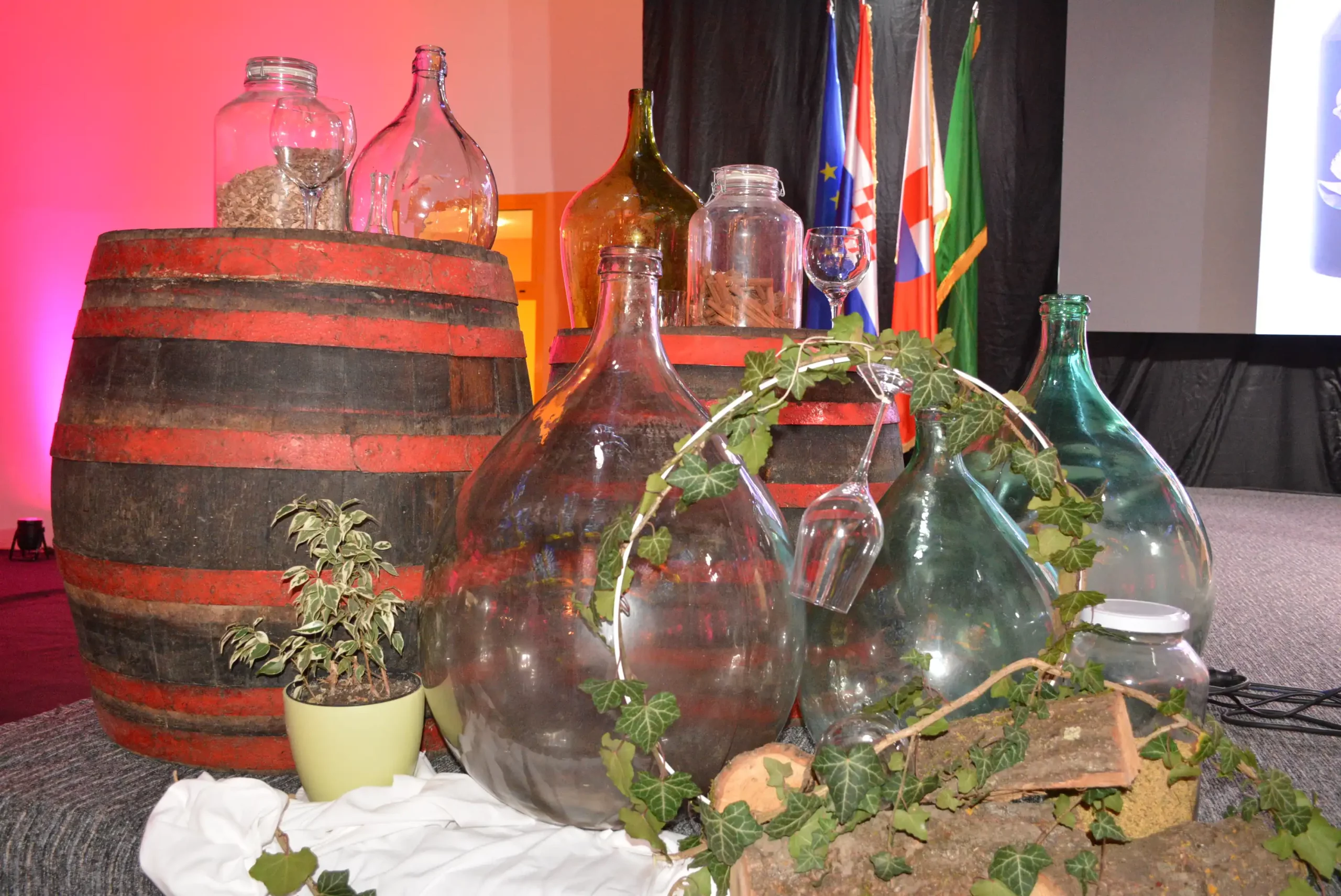 Prvi Gin fest u Nedelišću (27) Prvi Gin fest u Nedelišću (27)