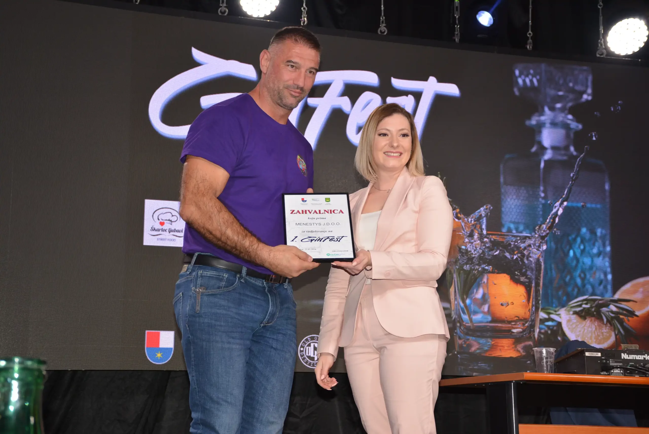 Prvi Gin fest u Nedelišću (29) Prvi Gin fest u Nedelišću (29)