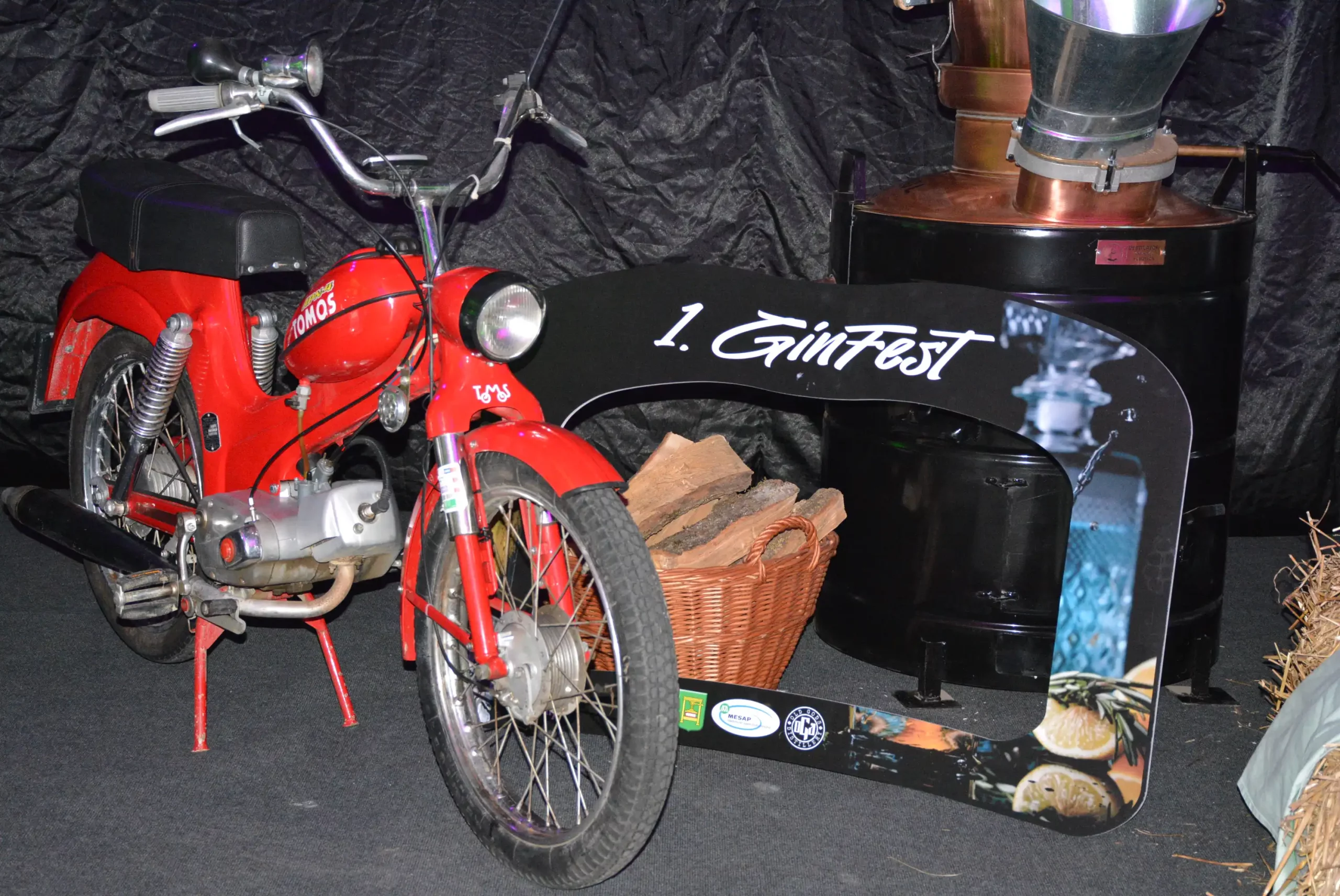 Prvi Gin fest u Nedelišću (3) Prvi Gin fest u Nedelišću (3)