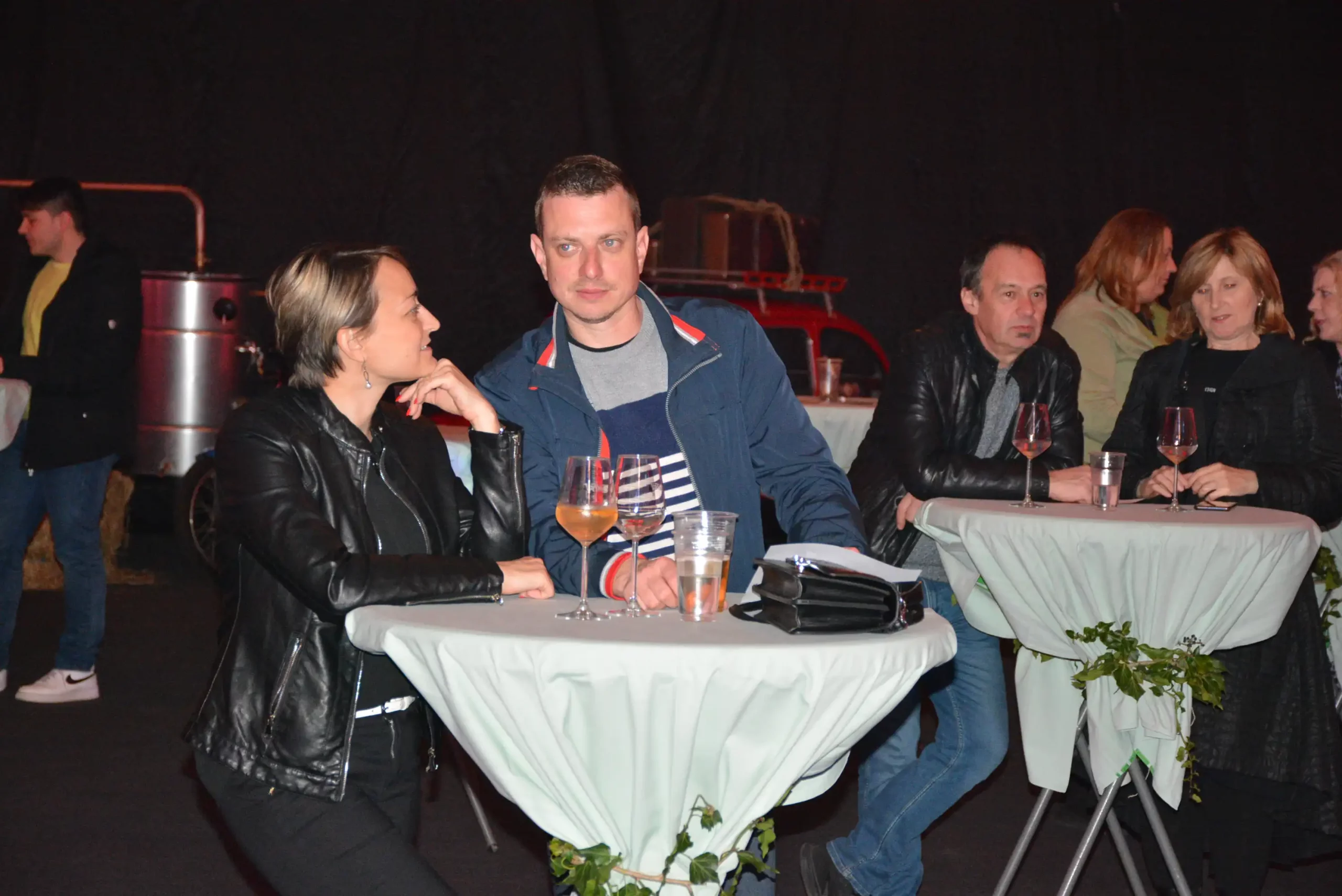 Prvi Gin fest u Nedelišću (32) Prvi Gin fest u Nedelišću (32)