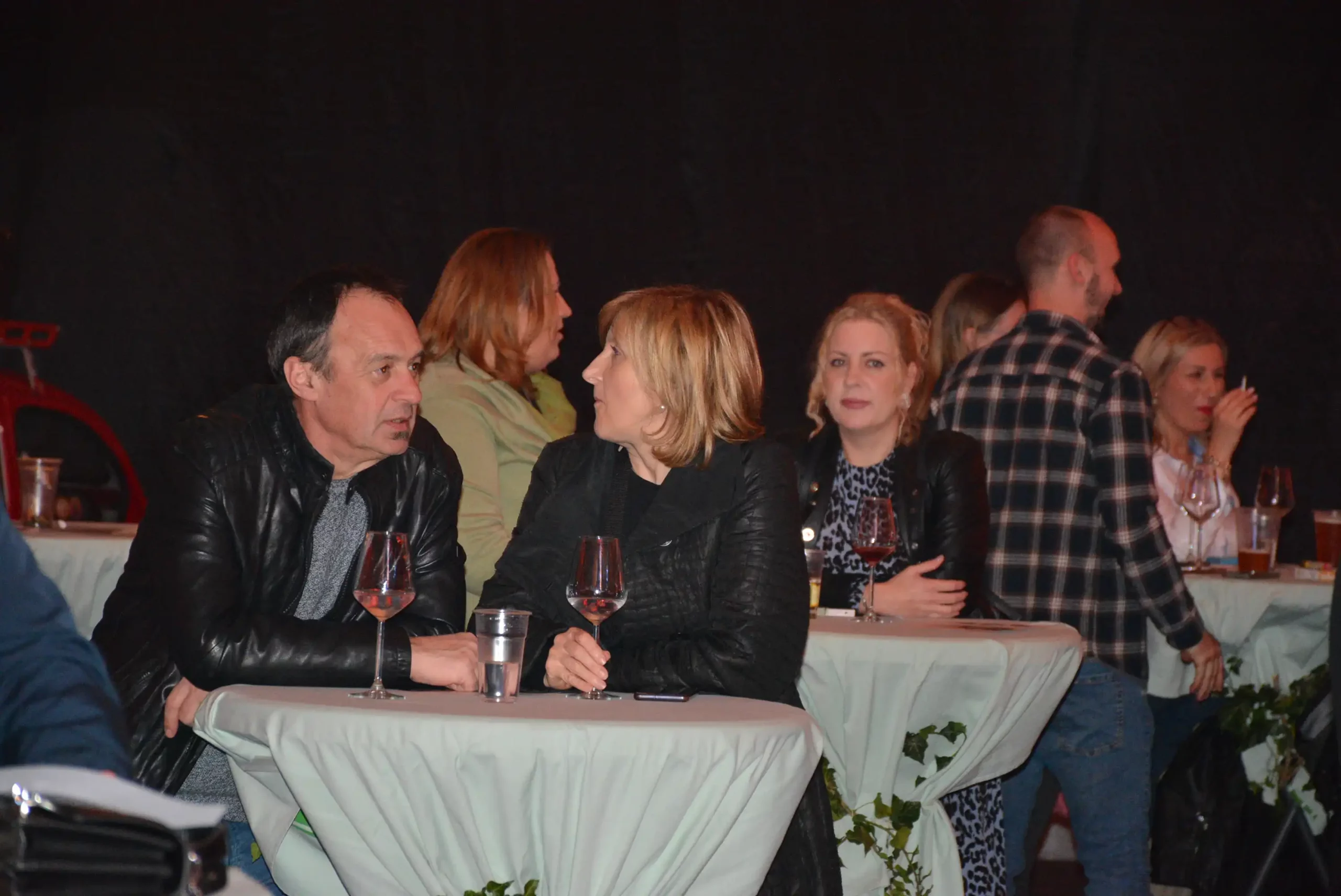 Prvi Gin fest u Nedelišću (33) Prvi Gin fest u Nedelišću (33)