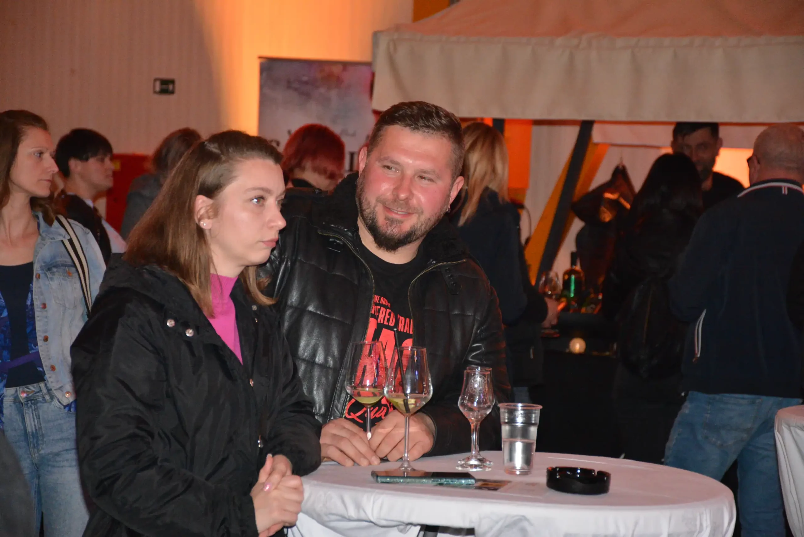 Prvi Gin fest u Nedelišću (35) Prvi Gin fest u Nedelišću (35)