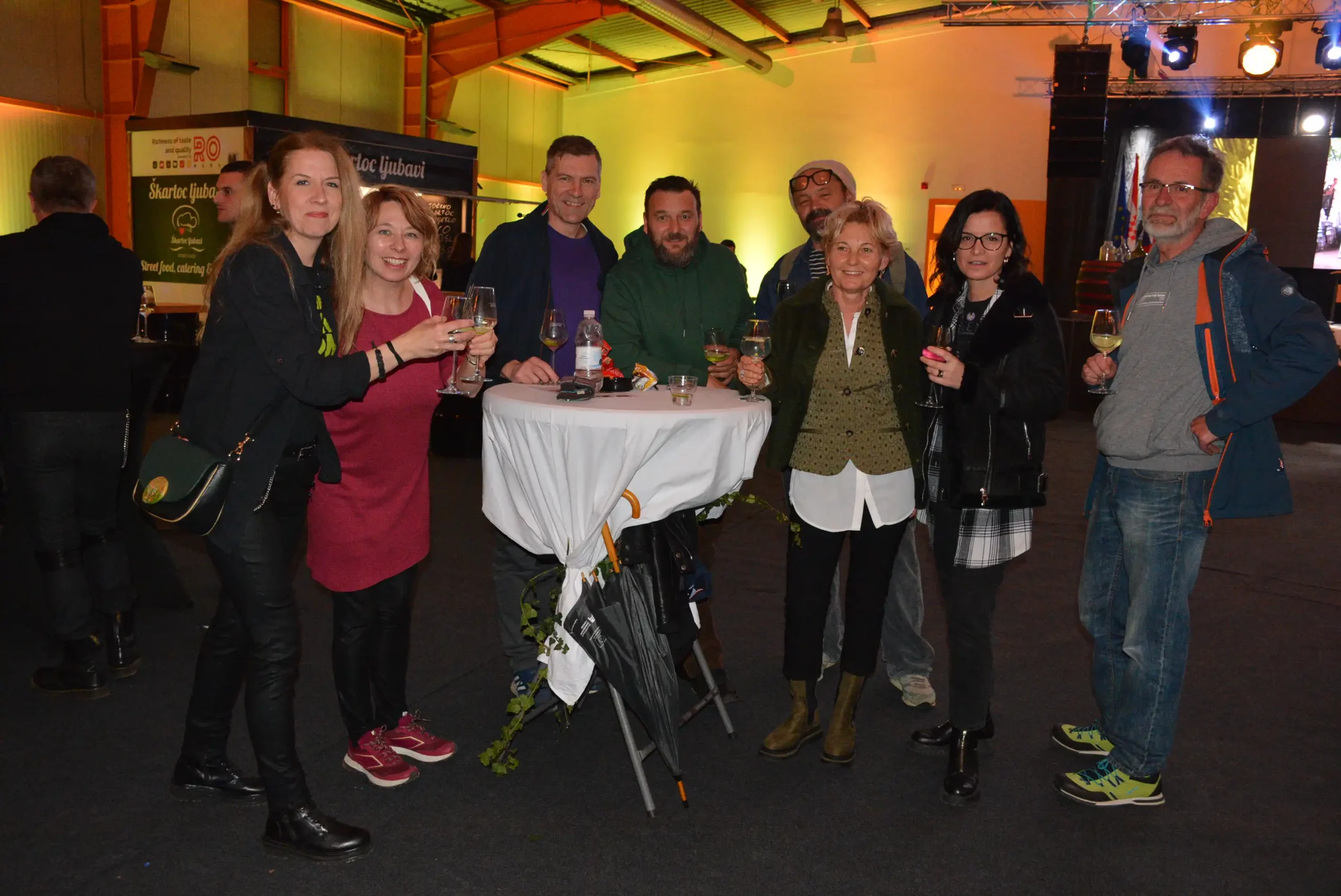 Prvi Gin fest u Nedelišću (36) Prvi Gin fest u Nedelišću (36)