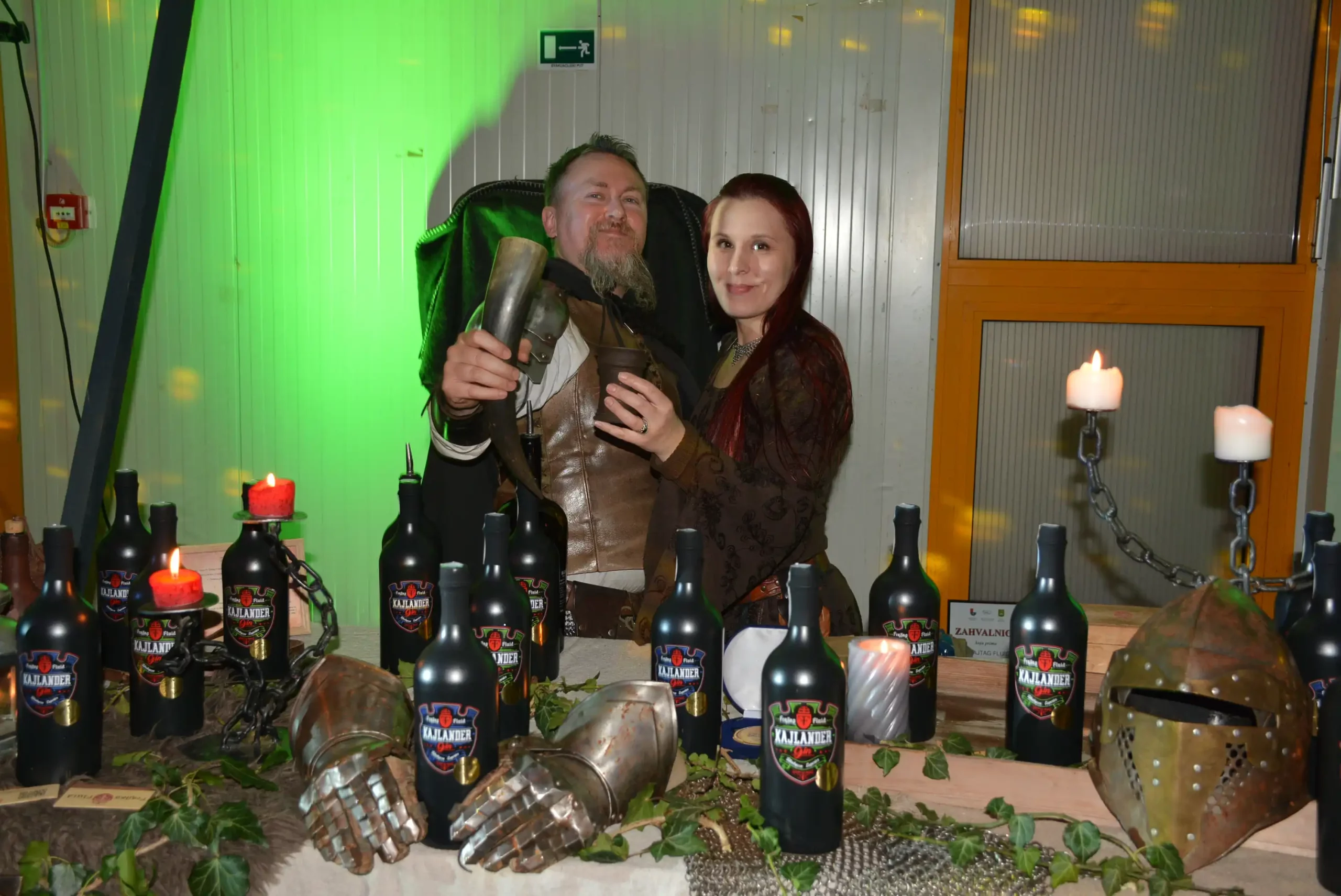 Prvi Gin fest u Nedelišću (38) Prvi Gin fest u Nedelišću (38)