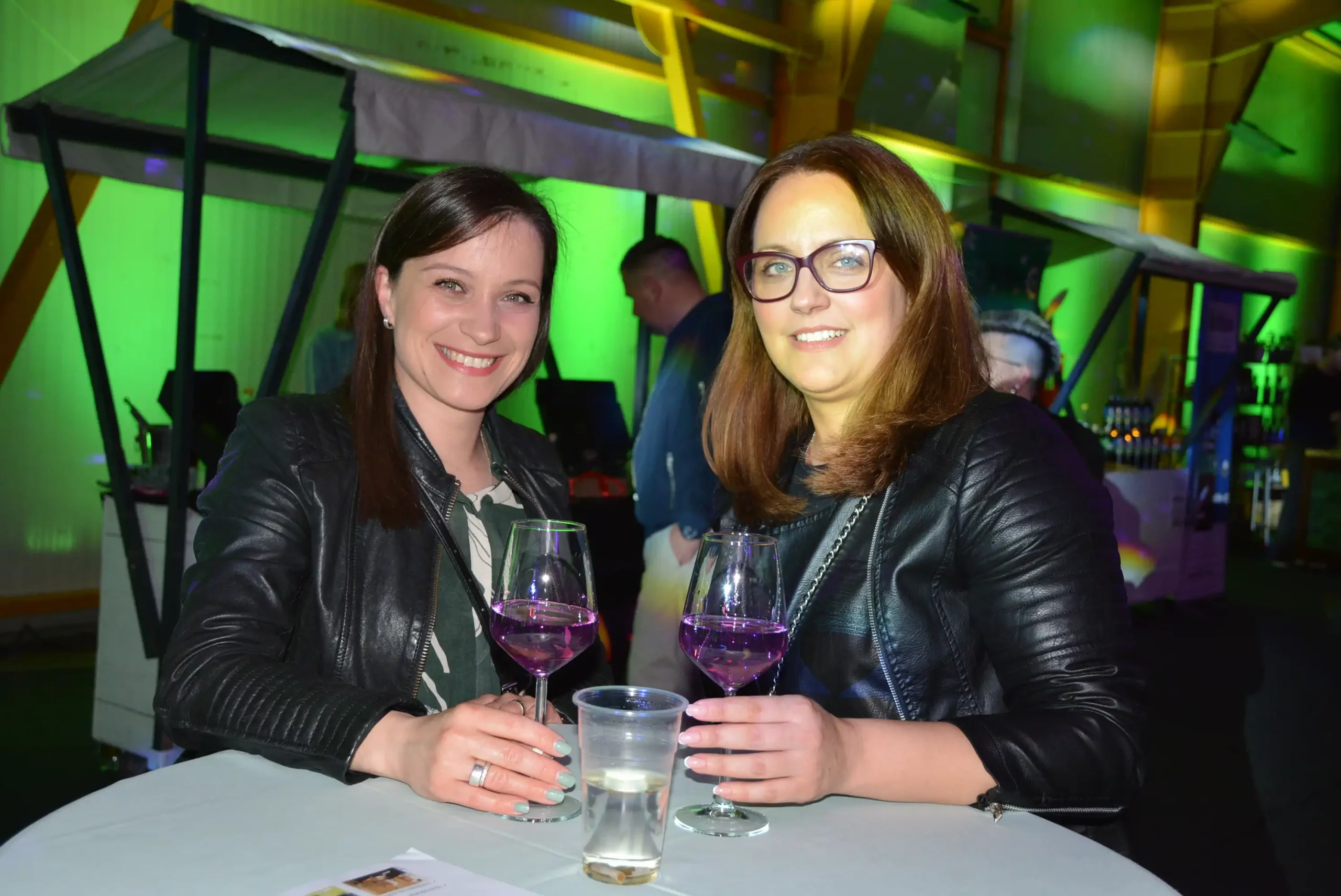 Prvi Gin fest u Nedelišću (39) Prvi Gin fest u Nedelišću (39)