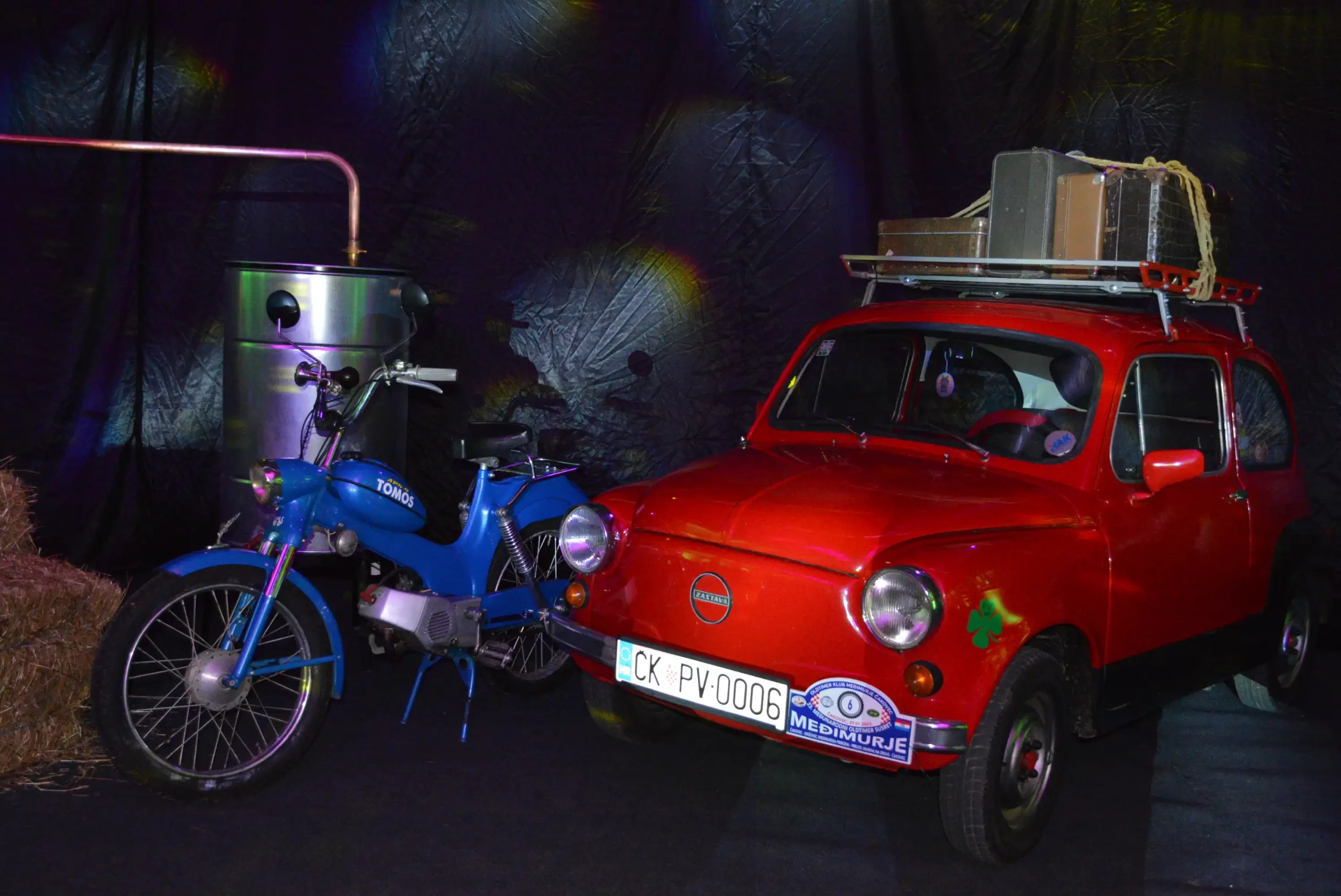 Prvi Gin fest u Nedelišću (4) Prvi Gin fest u Nedelišću (4)