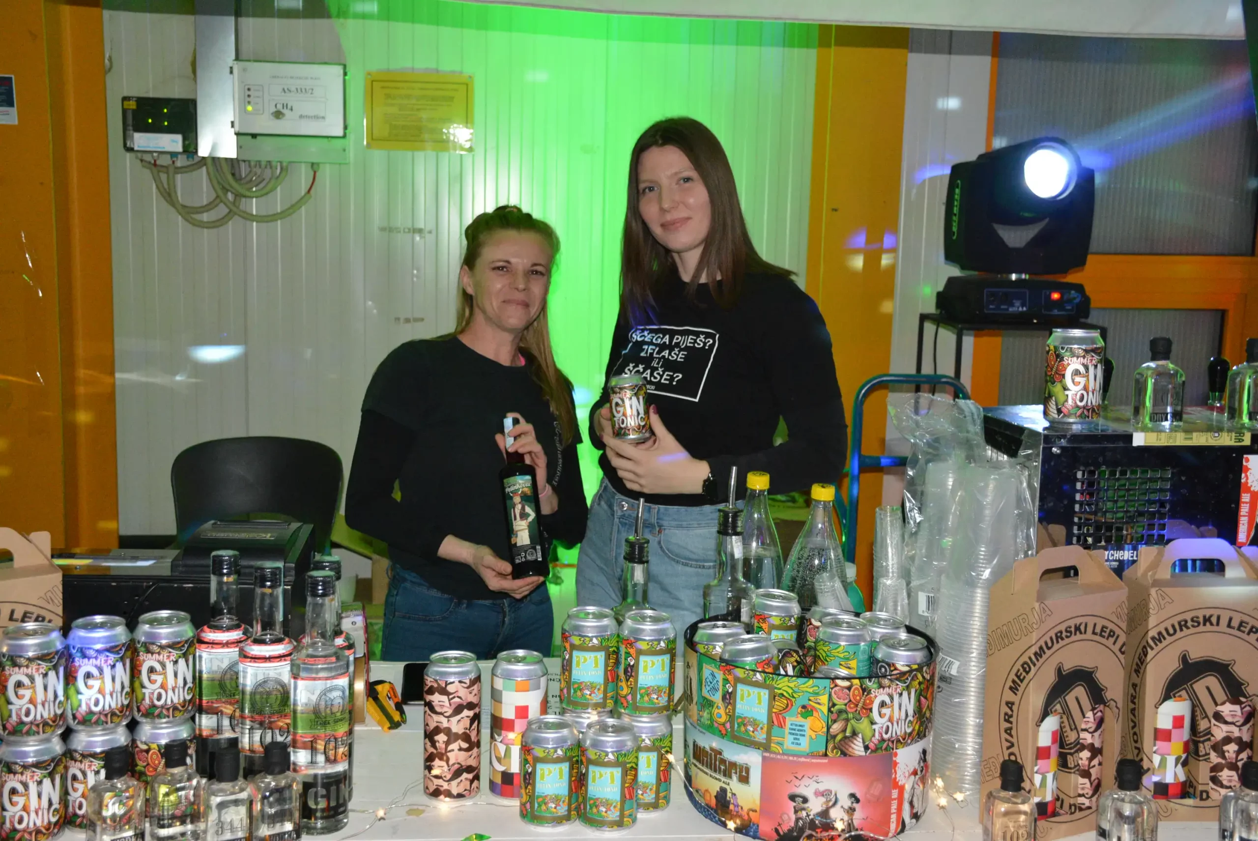 Prvi Gin fest u Nedelišću (40) Prvi Gin fest u Nedelišću (40)