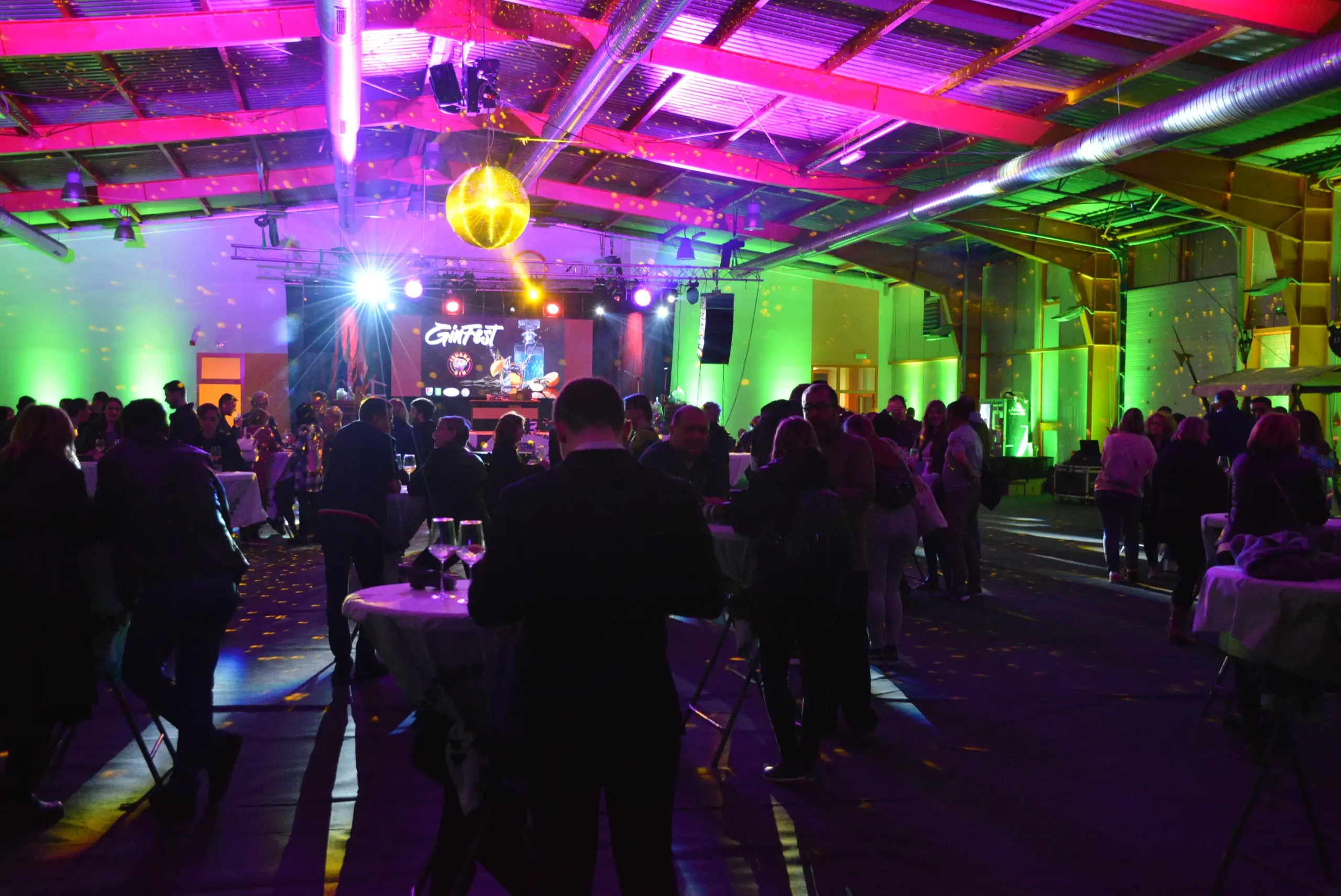 Prvi Gin fest u Nedelišću (5) Prvi Gin fest u Nedelišću (5)