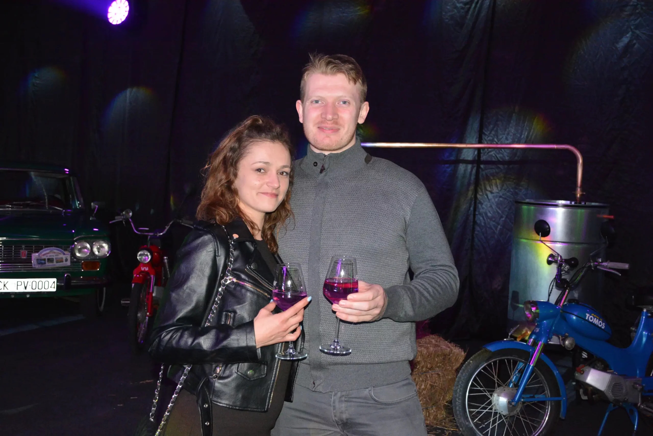 Prvi Gin fest u Nedelišću (6) Prvi Gin fest u Nedelišću (6)