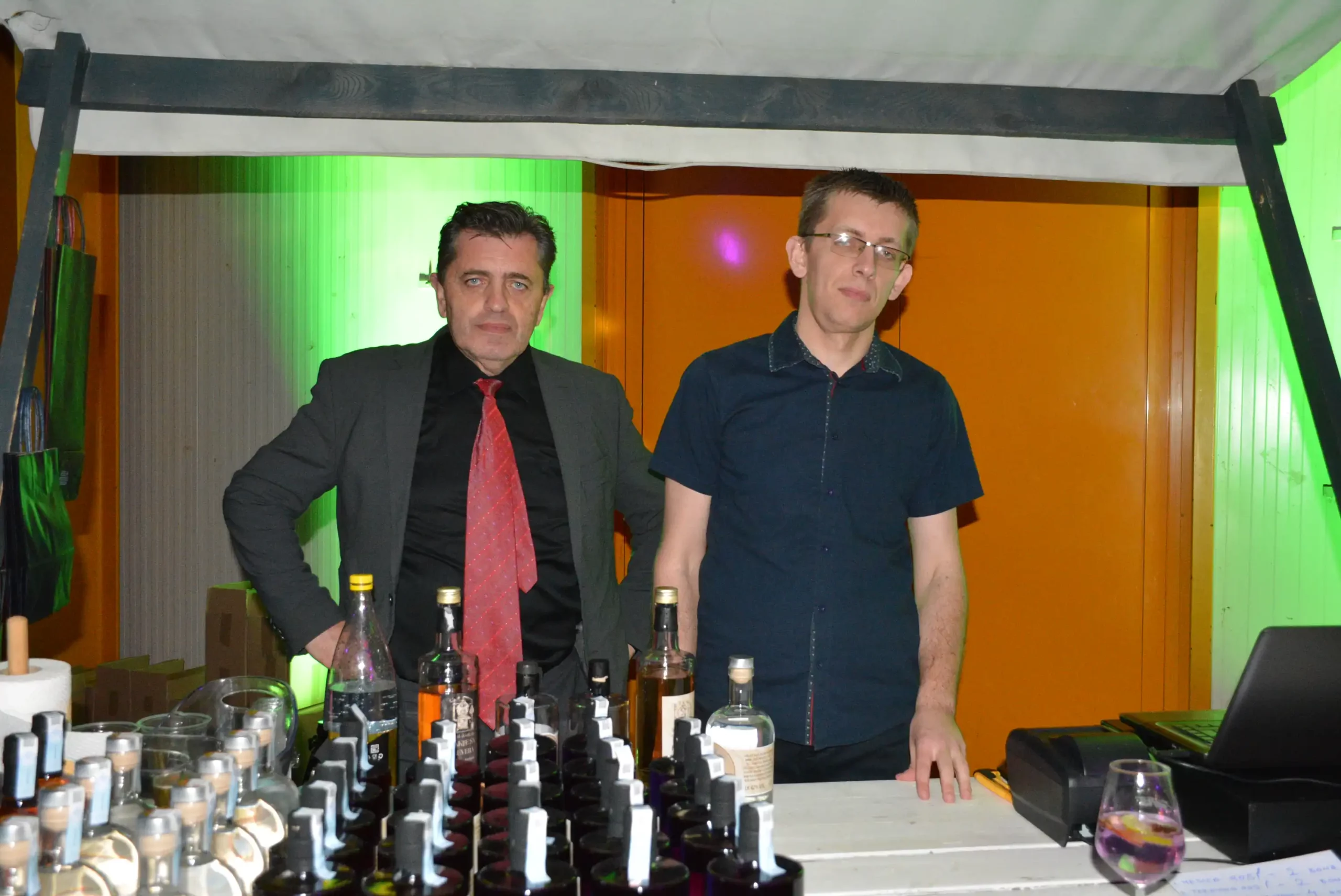 Prvi Gin fest u Nedelišću (7) Prvi Gin fest u Nedelišću (7)